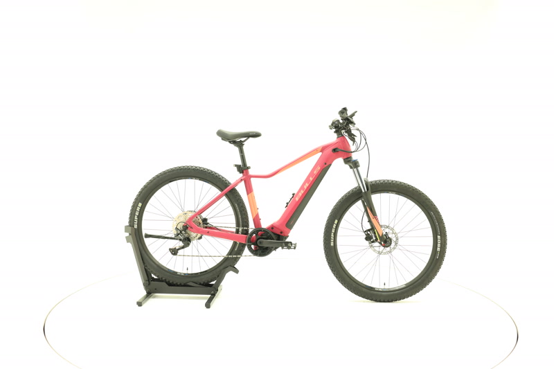 Bulls Aminga EVA, M, 170-179 cm, 2025, 20 km – Bild 5 von 8