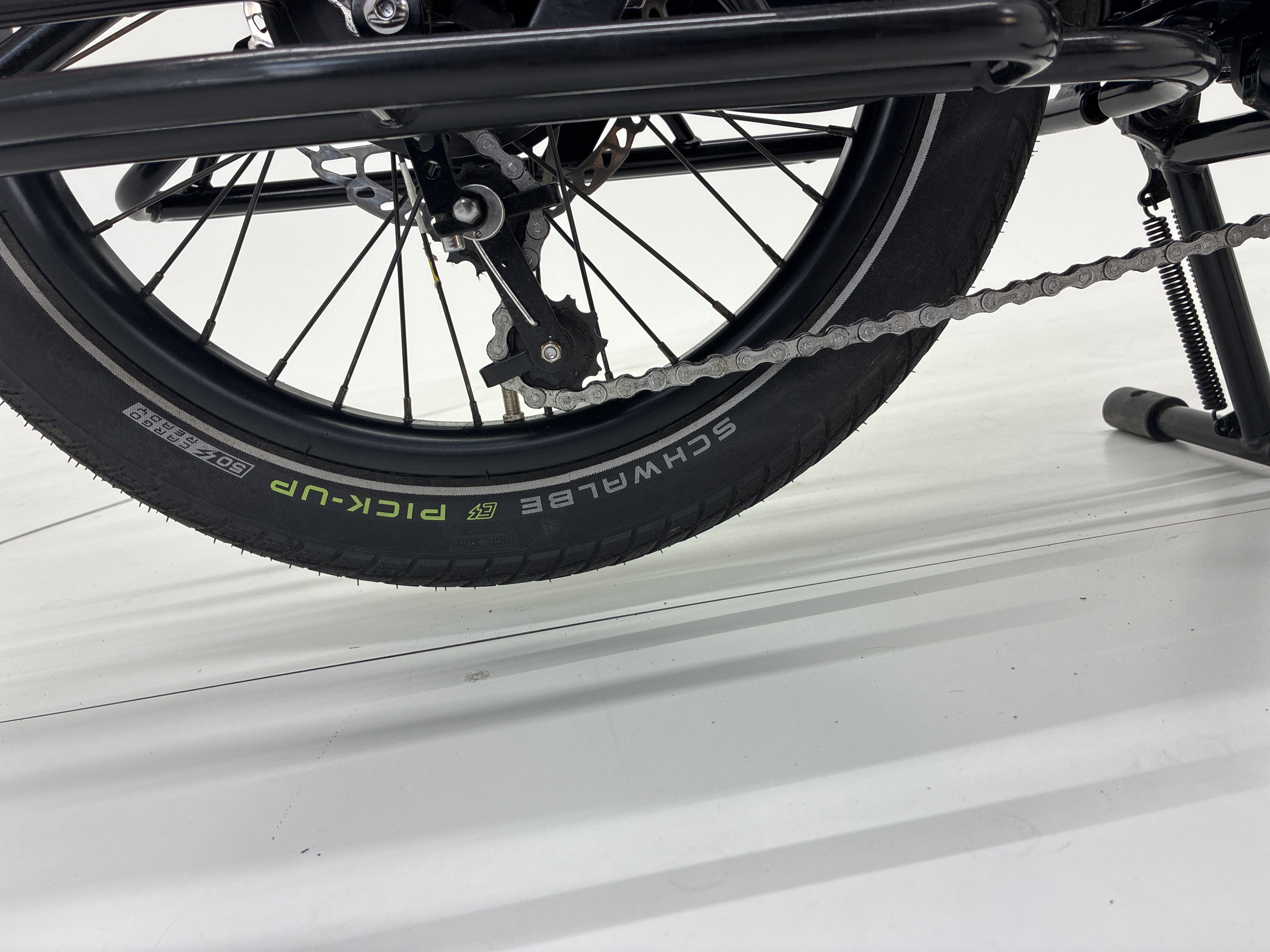 Cannondale Cargowagon, M, Unisize, 2024, 206 km – Bild 34 von 38