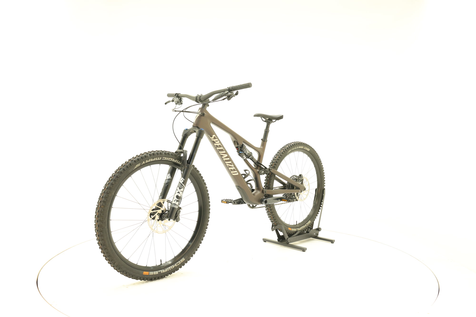 Specialized Stumpjumper Evo Comp, 44 cm, 170-179 cm, 2024, 0 km – Bild 1 von 8