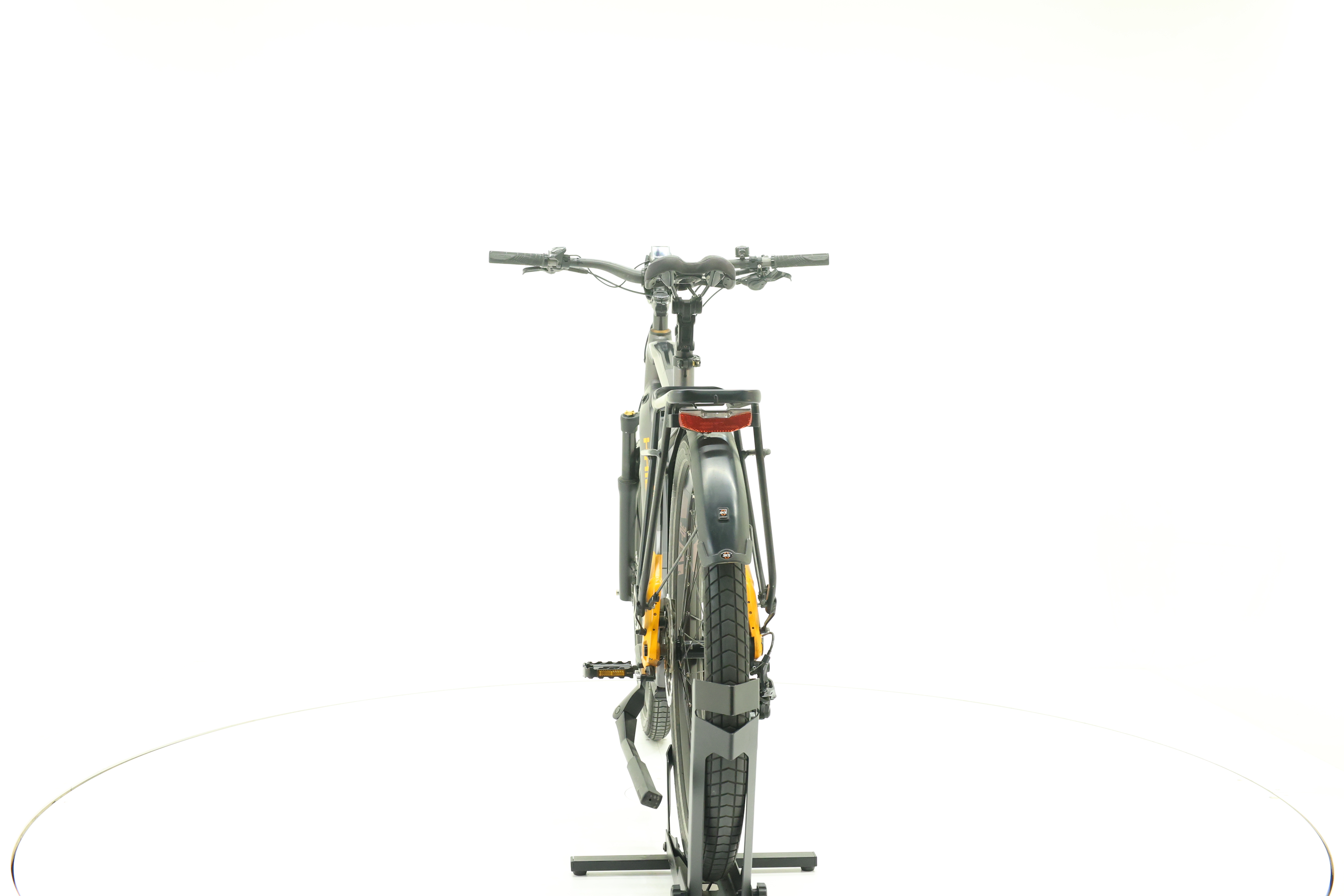 Haibike Treking 10, L, 180-189 cm, 2023, 11985 km – Bild 17 von 24