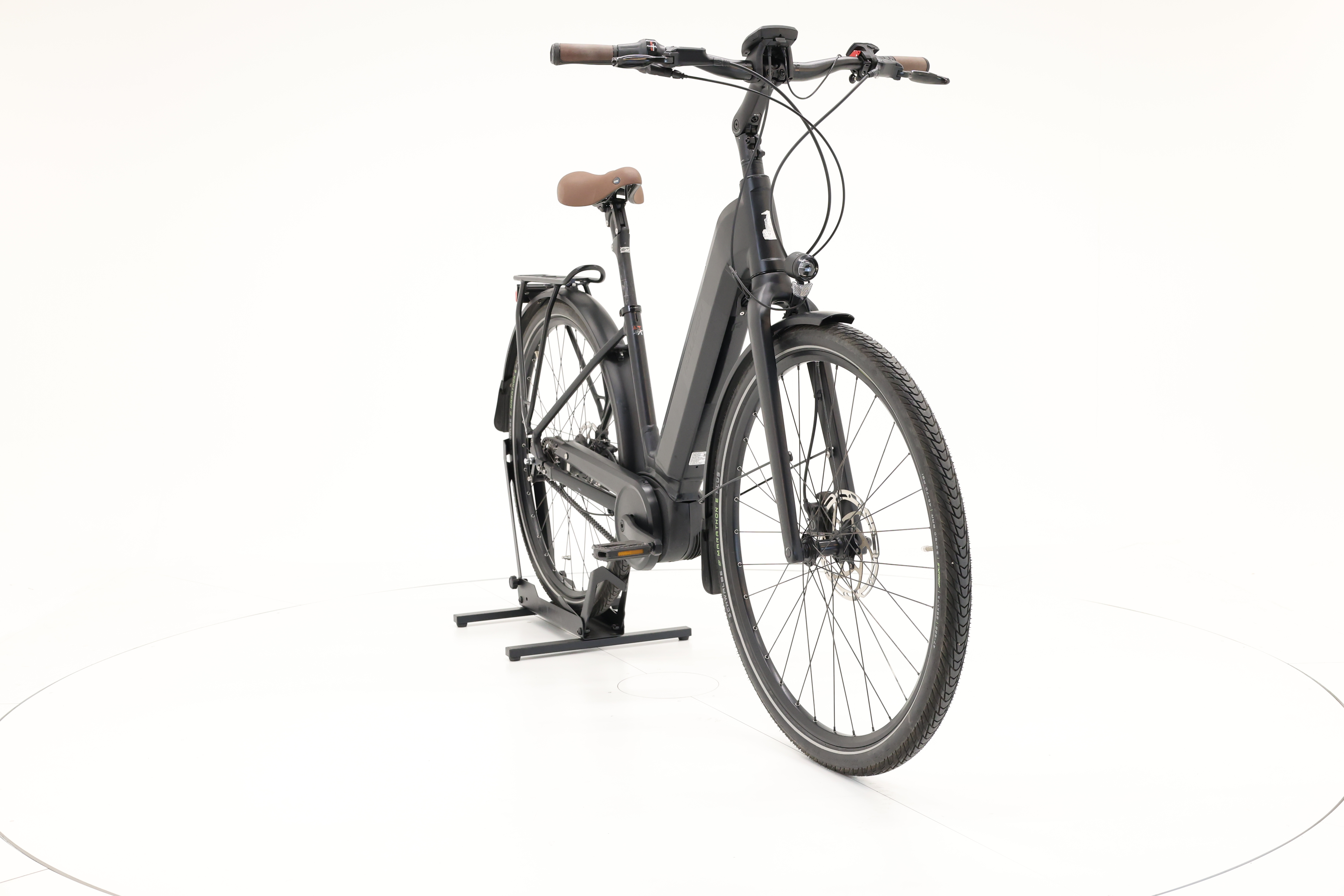 Raleigh Bristol Premium, 43 cm, 150-159 cm, 2023, 3532 km – Bild 7 von 30