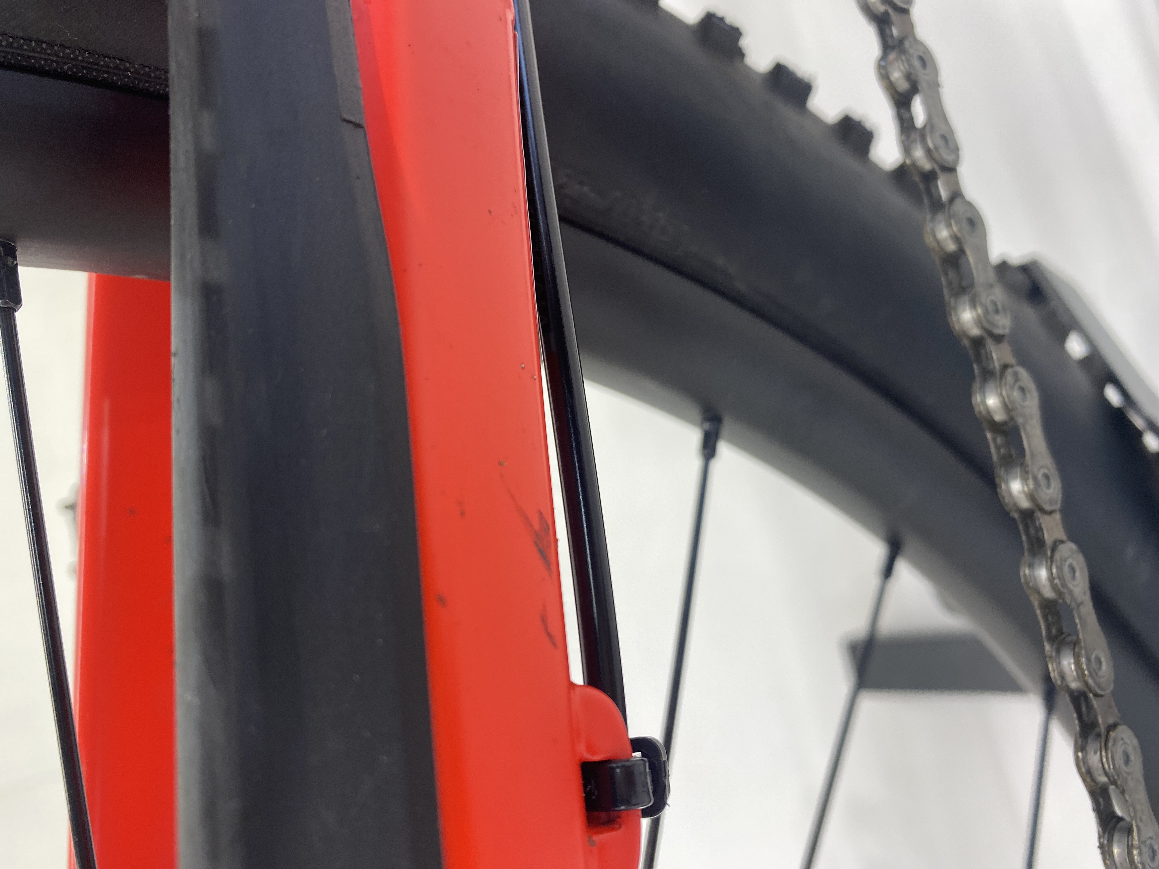 BMC TS AL FOUR  Two Stroke AL, L, 180-189 cm, 2023, 0 km – Bild 5 von 40