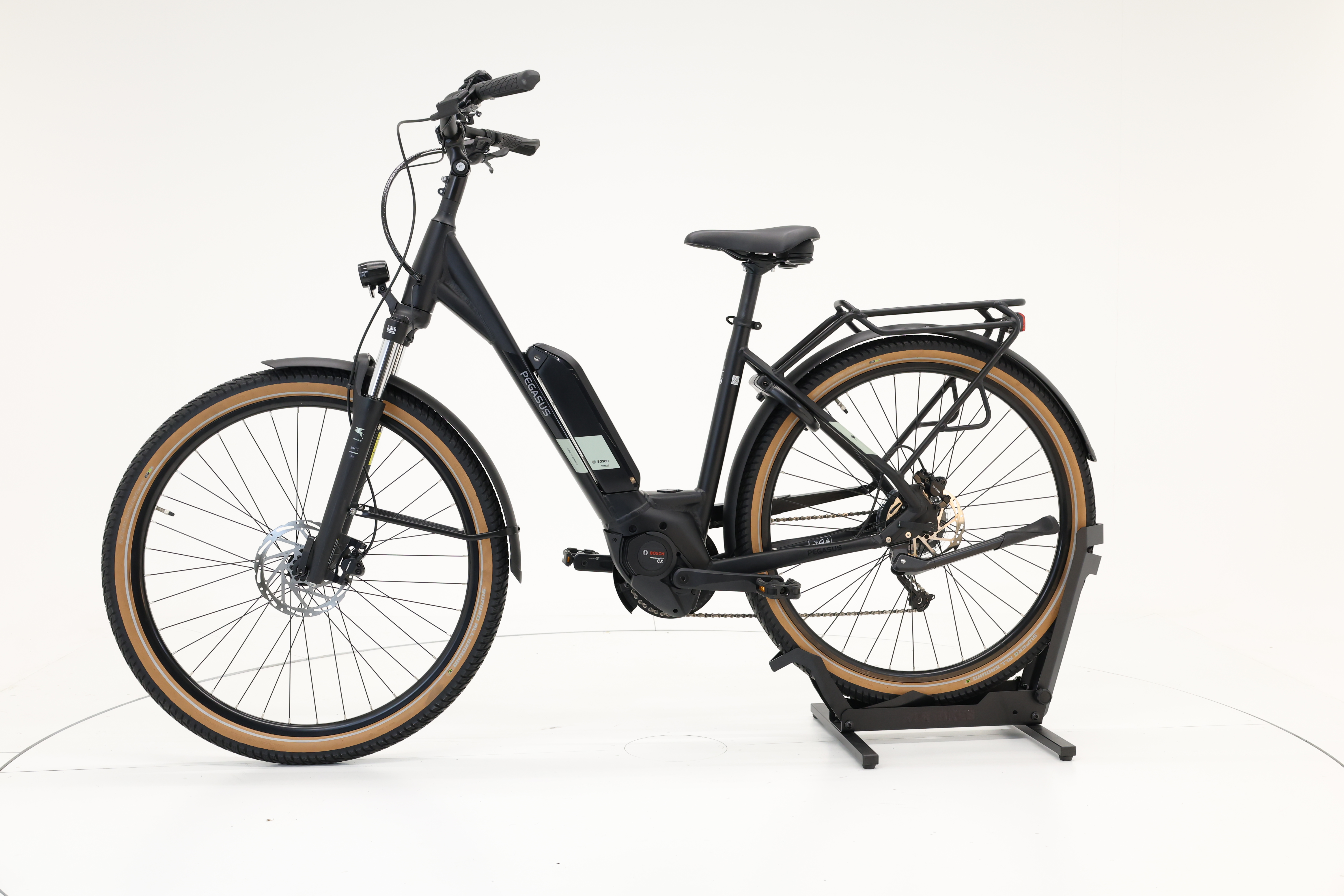 Pegasus Solero E9 Sport CX
