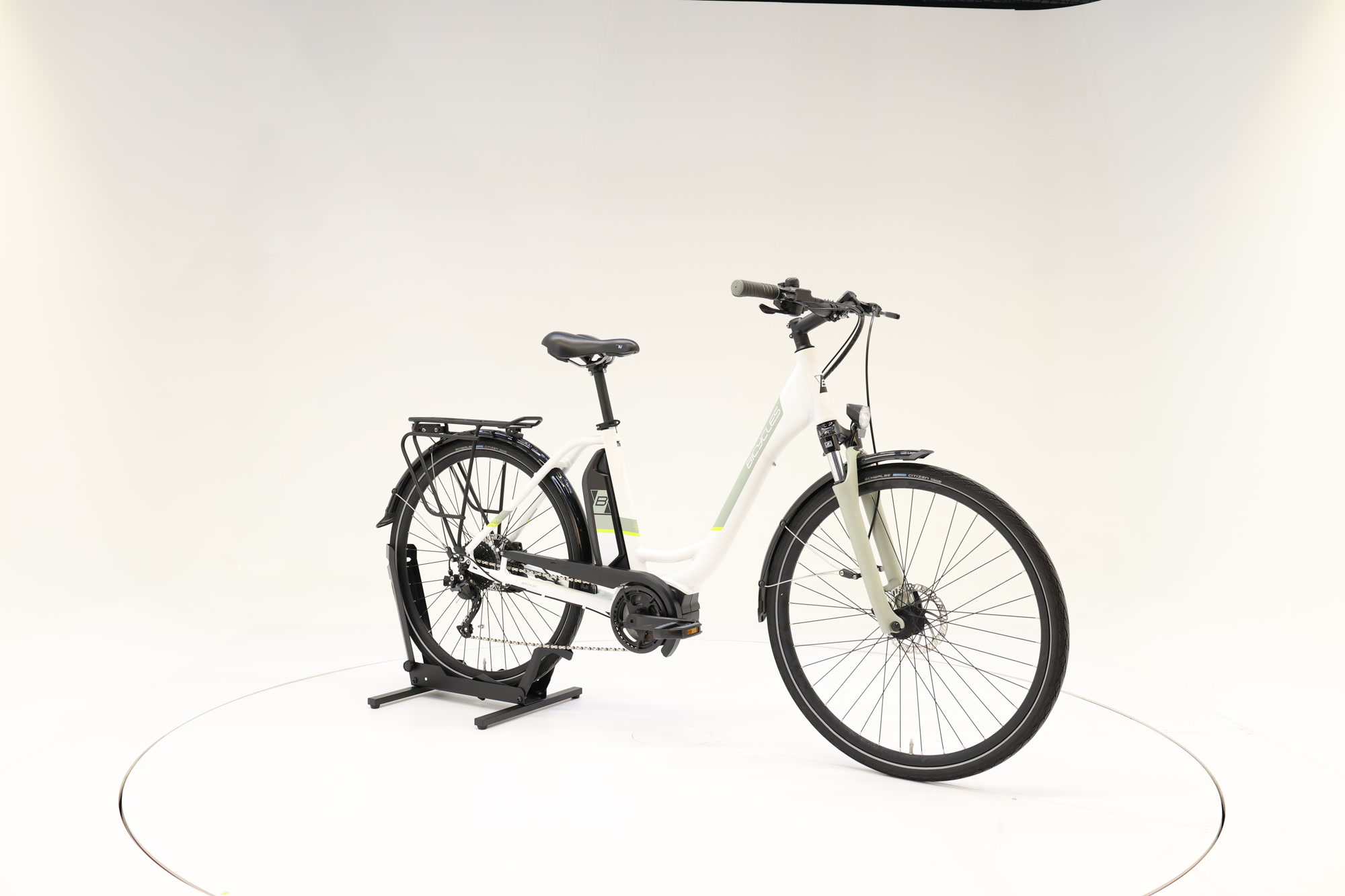 Bicycles Porto 9.4, 50 cm, 160-169 cm, 2024, 299 km – Bild 5 von 13