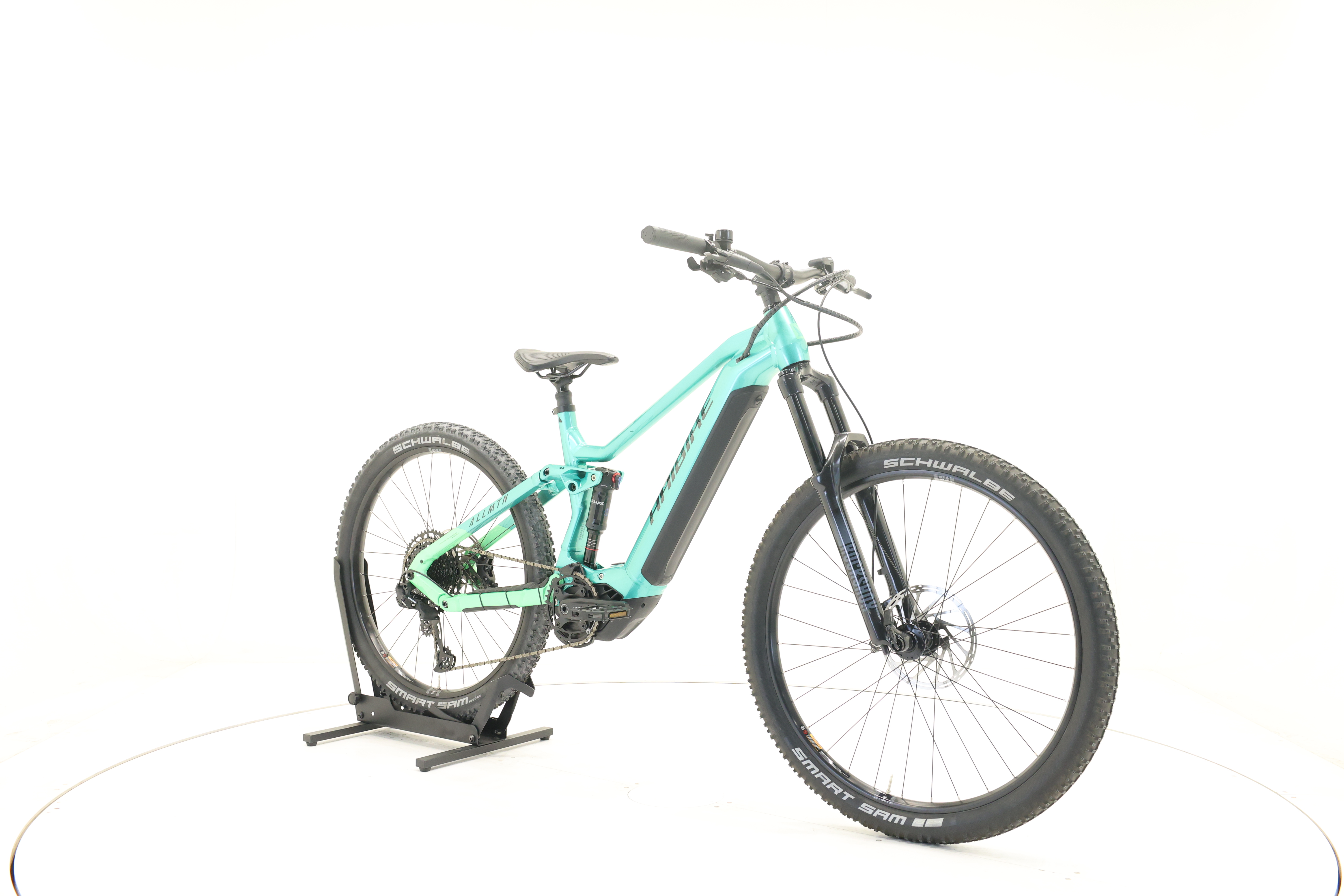 Haibike AllMtn 2