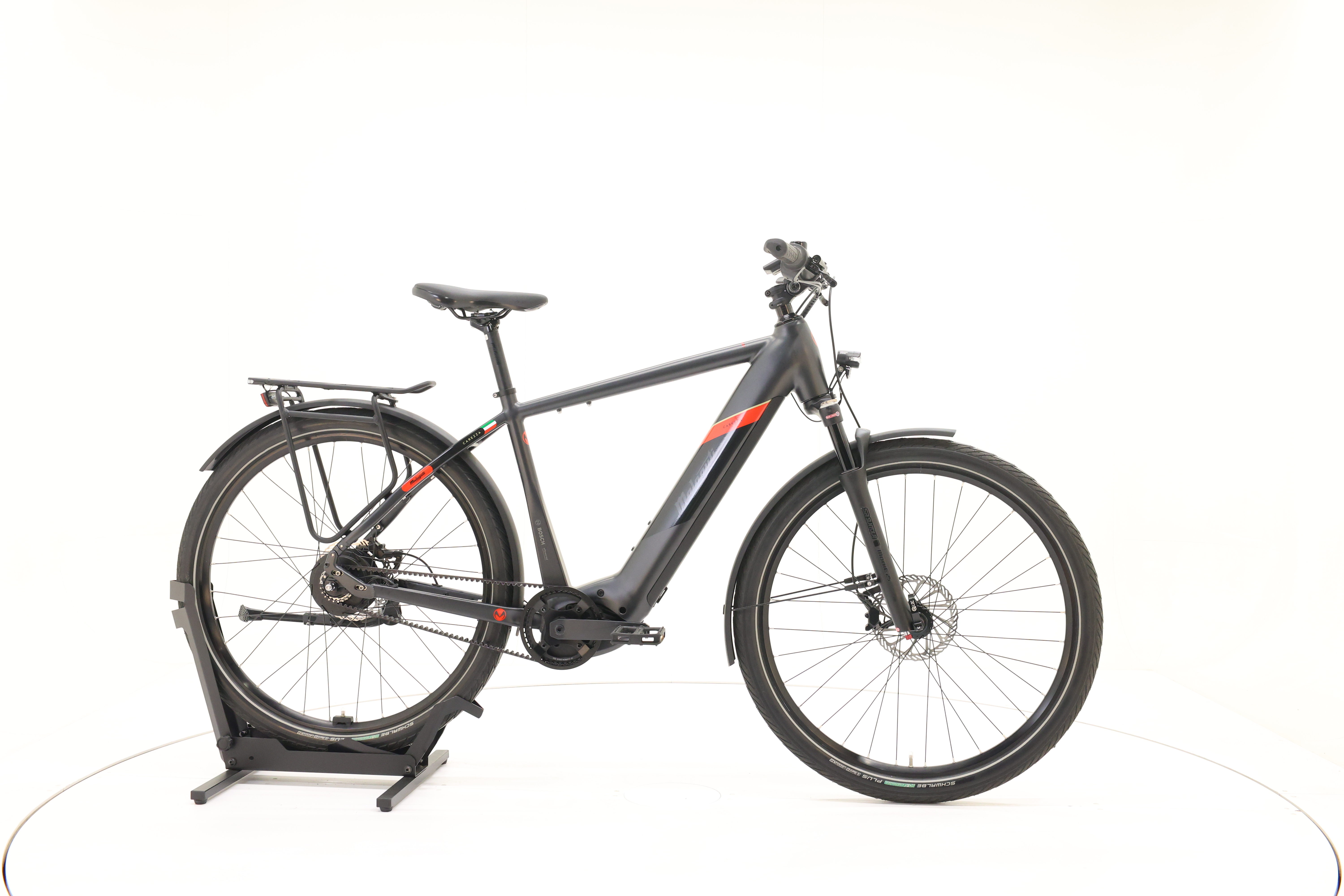 Malaguti Carezza TR 5.2 EN