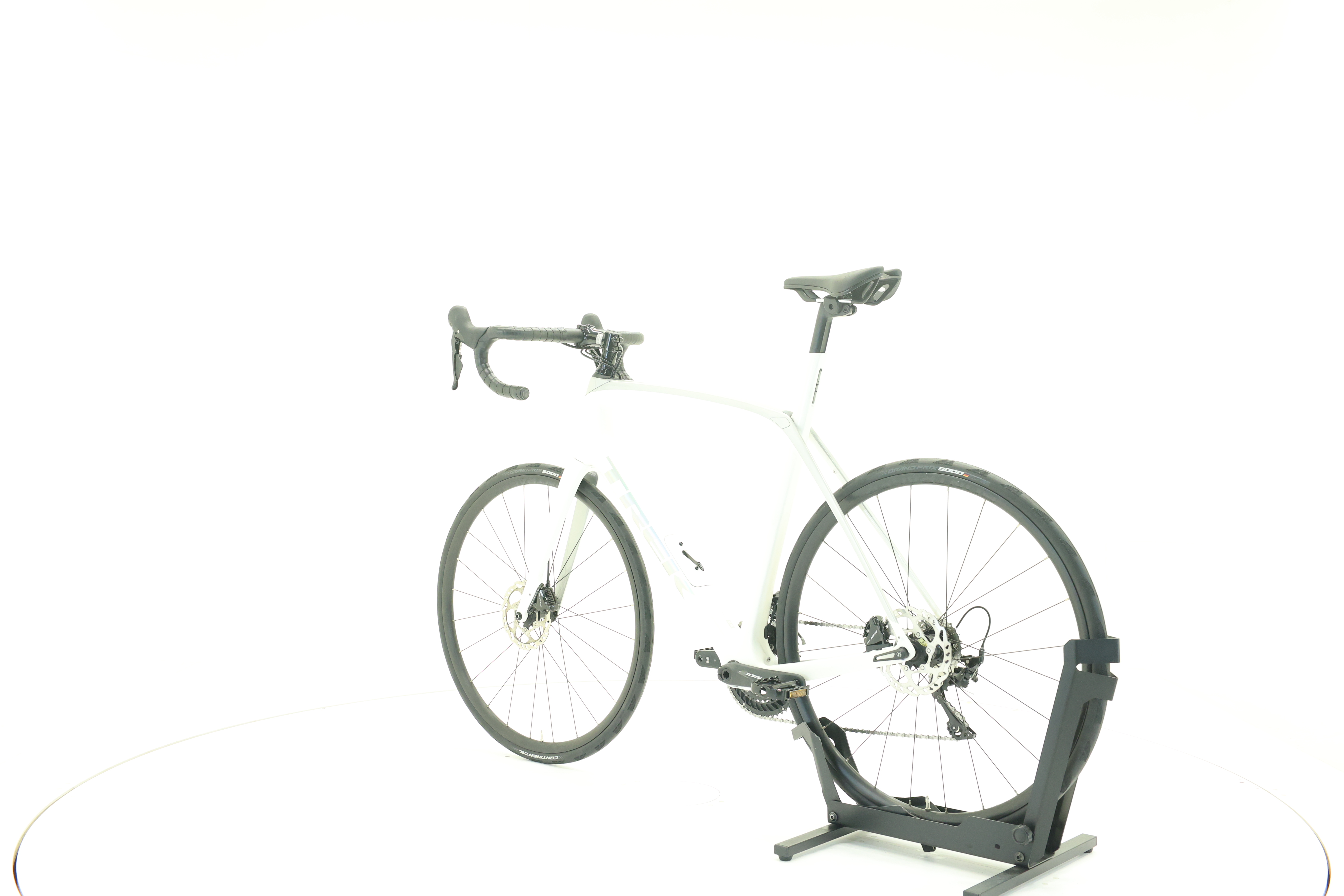Trek Domane SL 5, 64 cm, 180-189 cm, 2023, 0 km – Bild 20 von 24