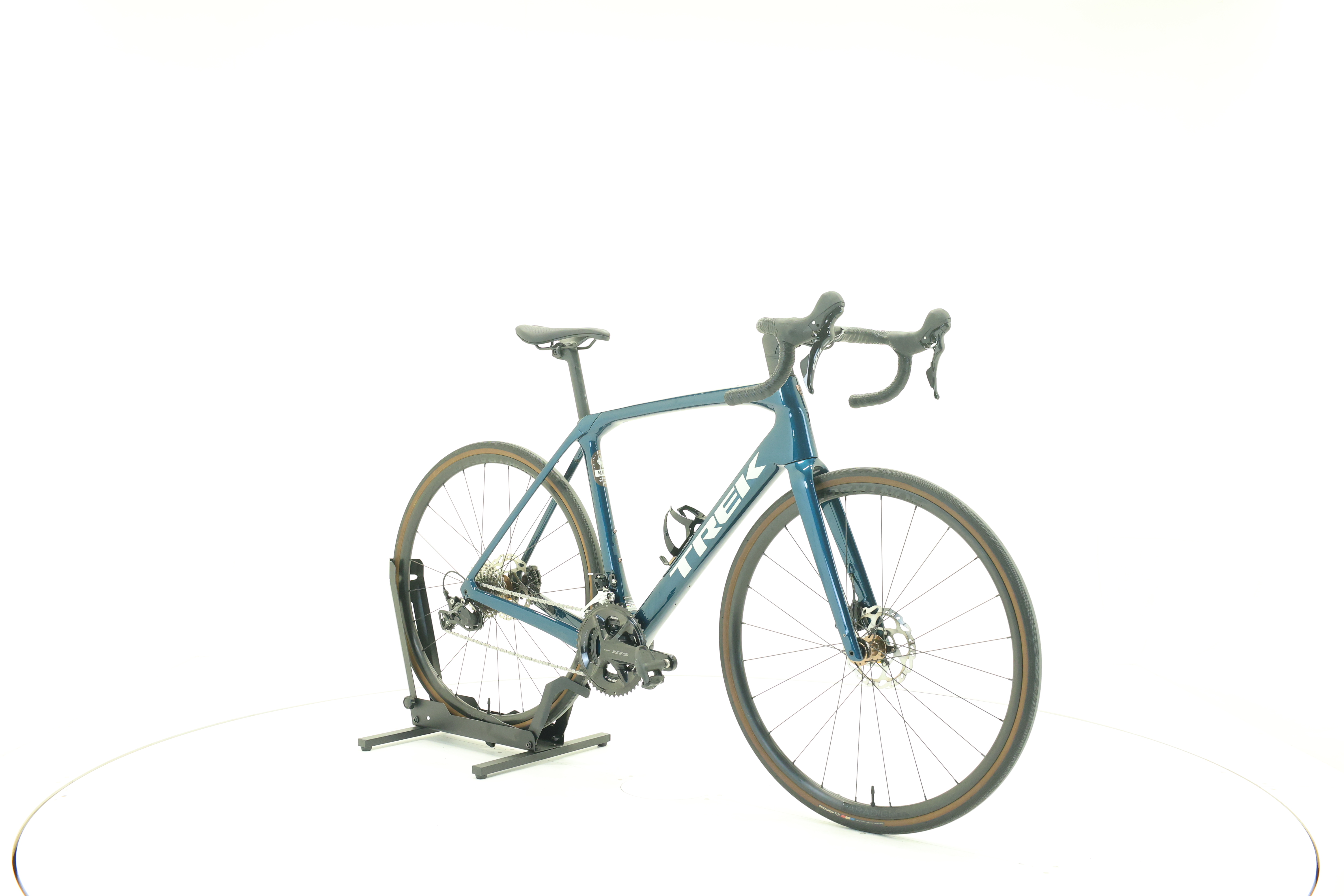 Trek Trek Domane SL 5, 56 cm, 180-189 cm, 2024, 0 km – Bild 4 von 5