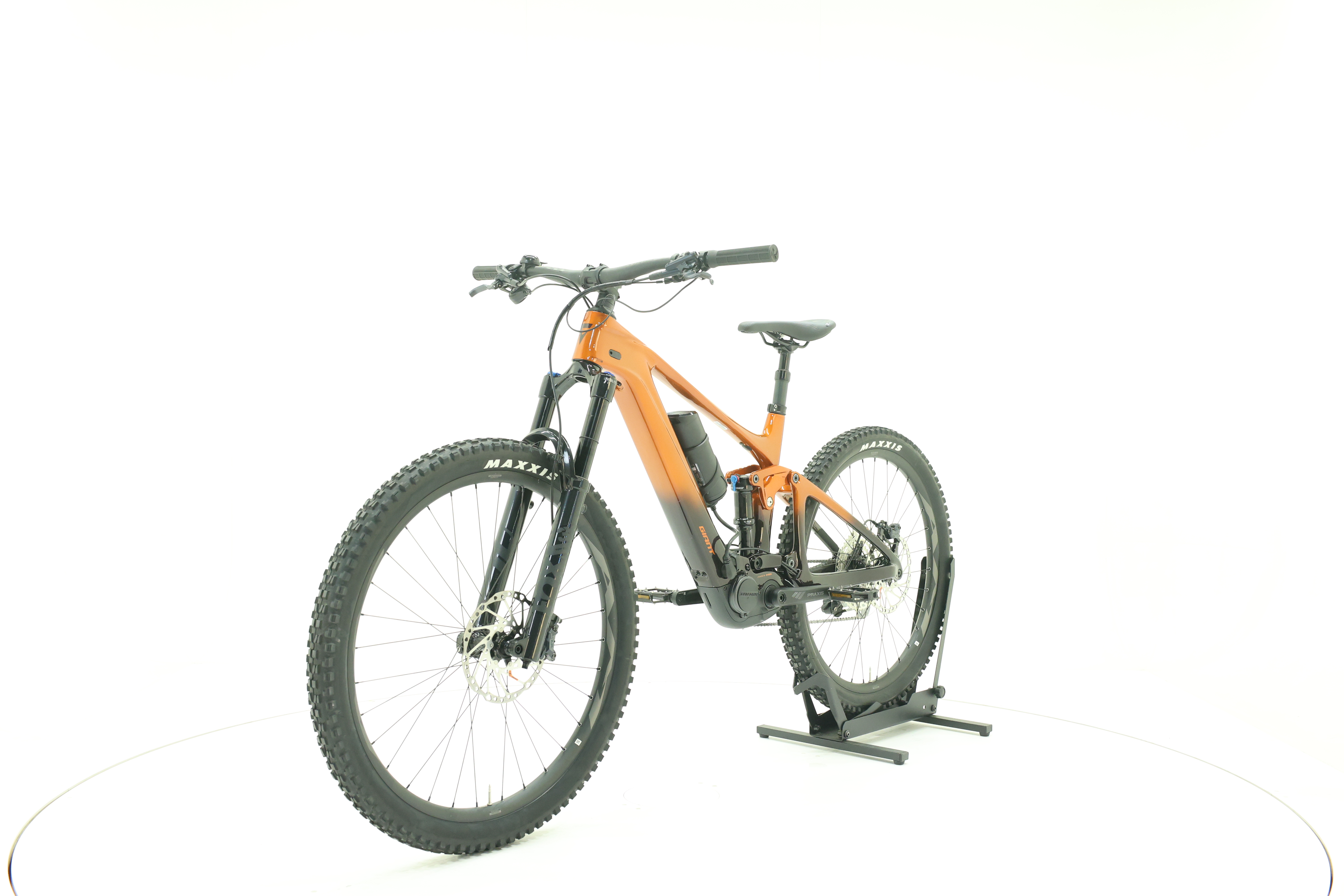 GIANT Trance X Advanced E+ Elite 2 V1