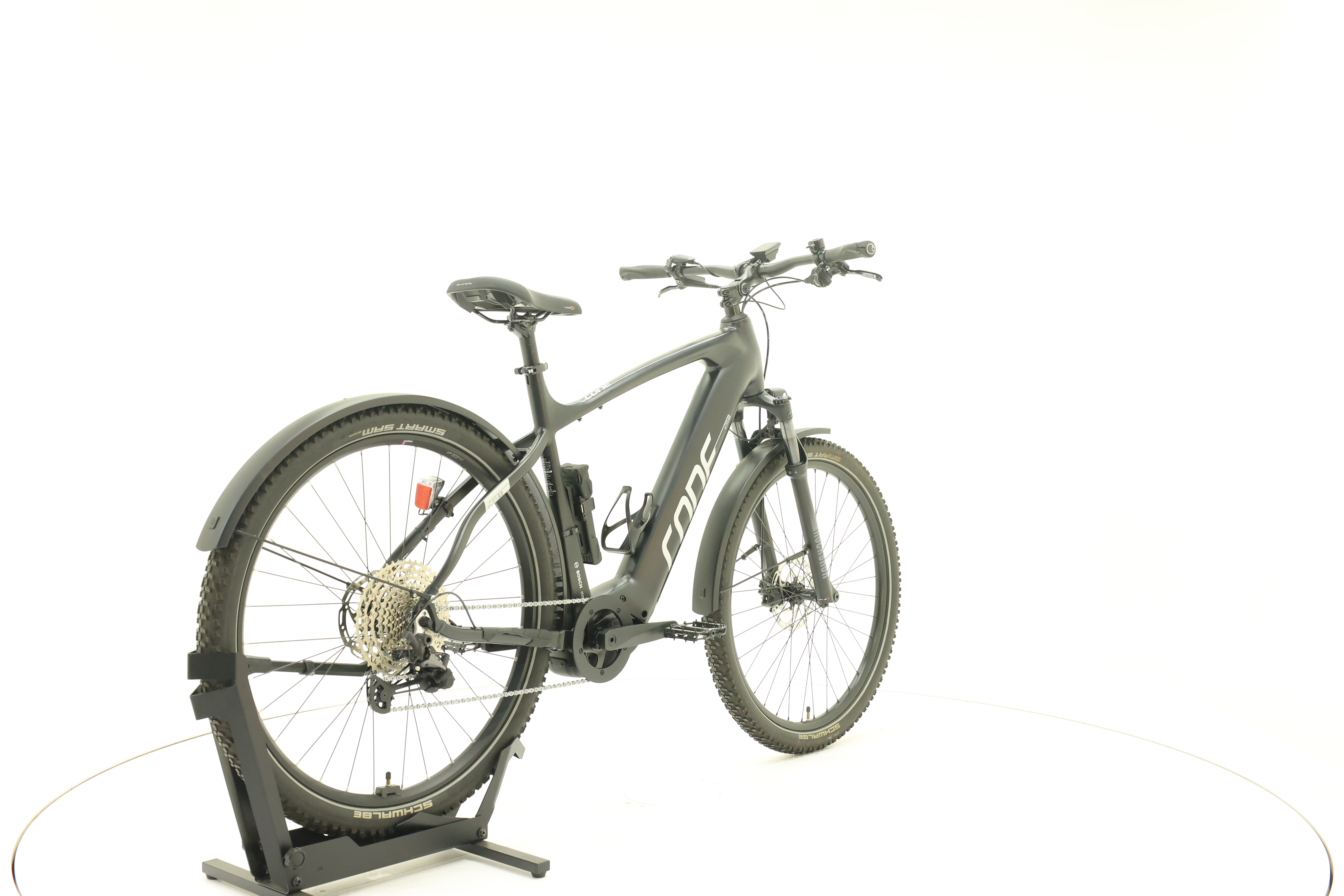 CONE Bikes E-Cross 4.0