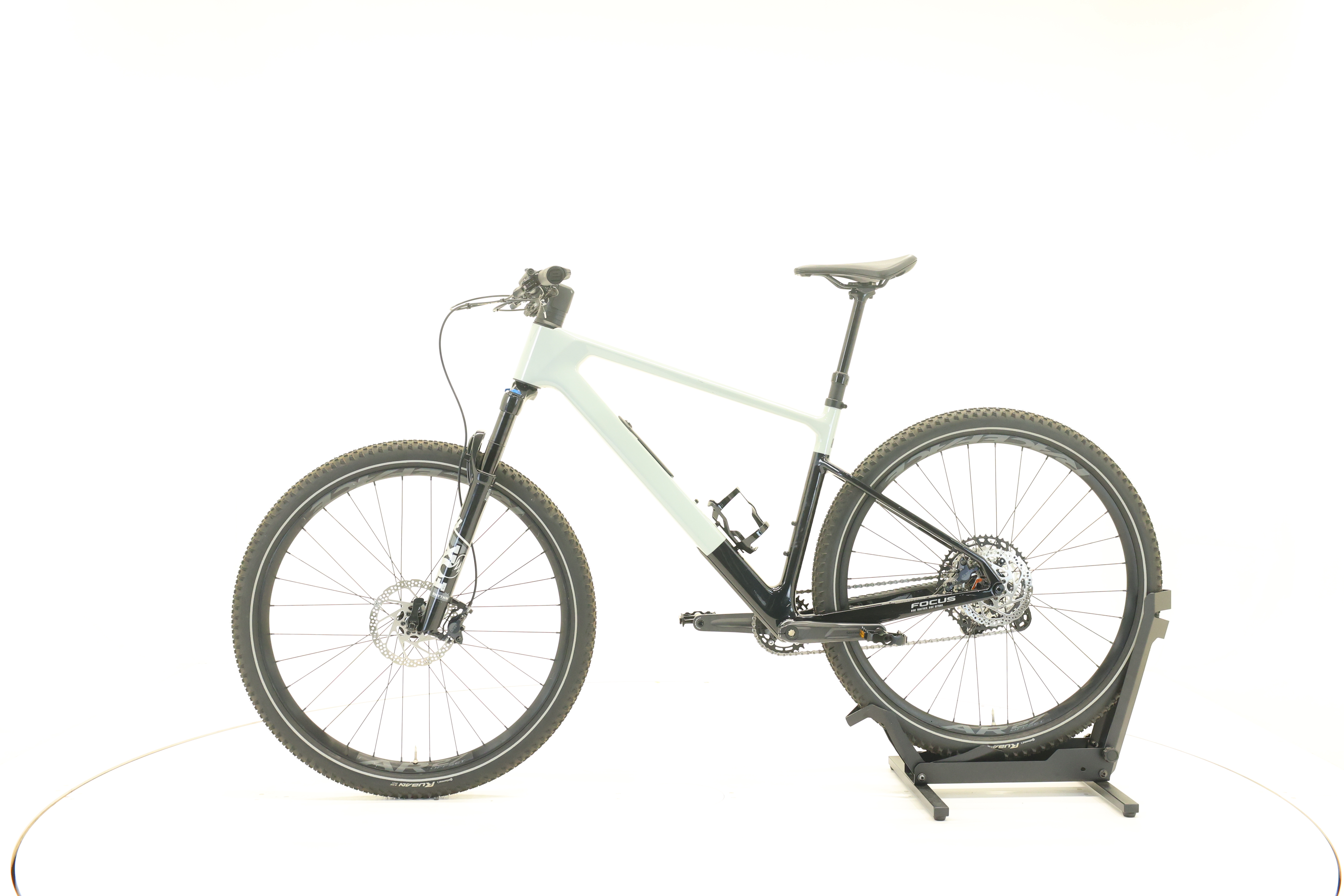 Focus Raven 8.8 131127, L, 180-189 cm, 2024, 0 km – Bild 23 von 26
