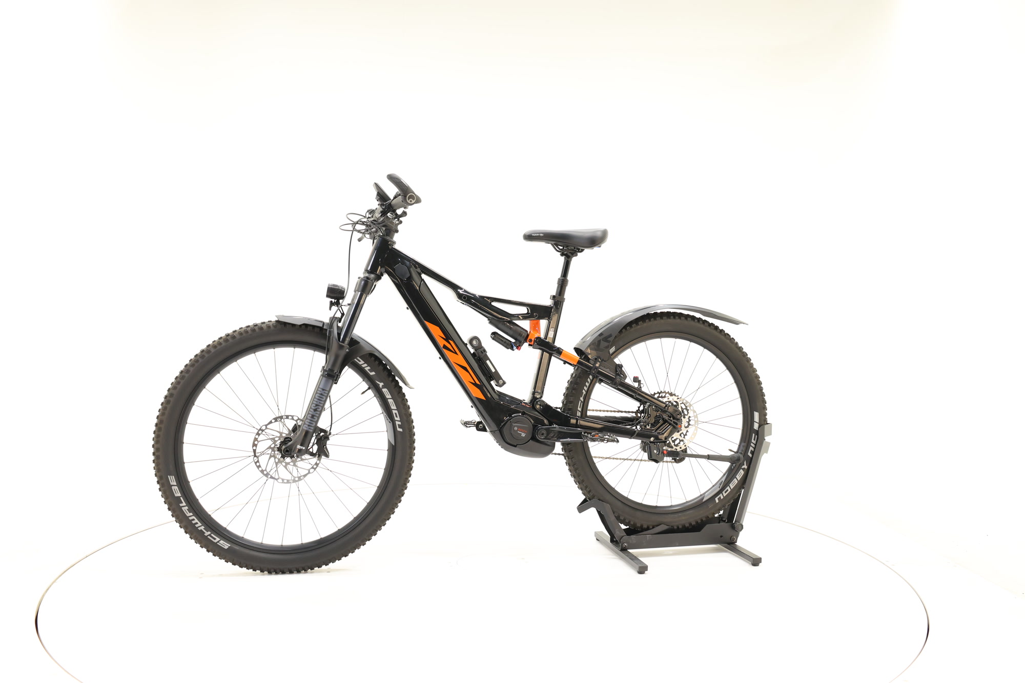 KTM Kapoho 7973, M, 170-179 cm, 2024, 232 km – Bild 8 von 8
