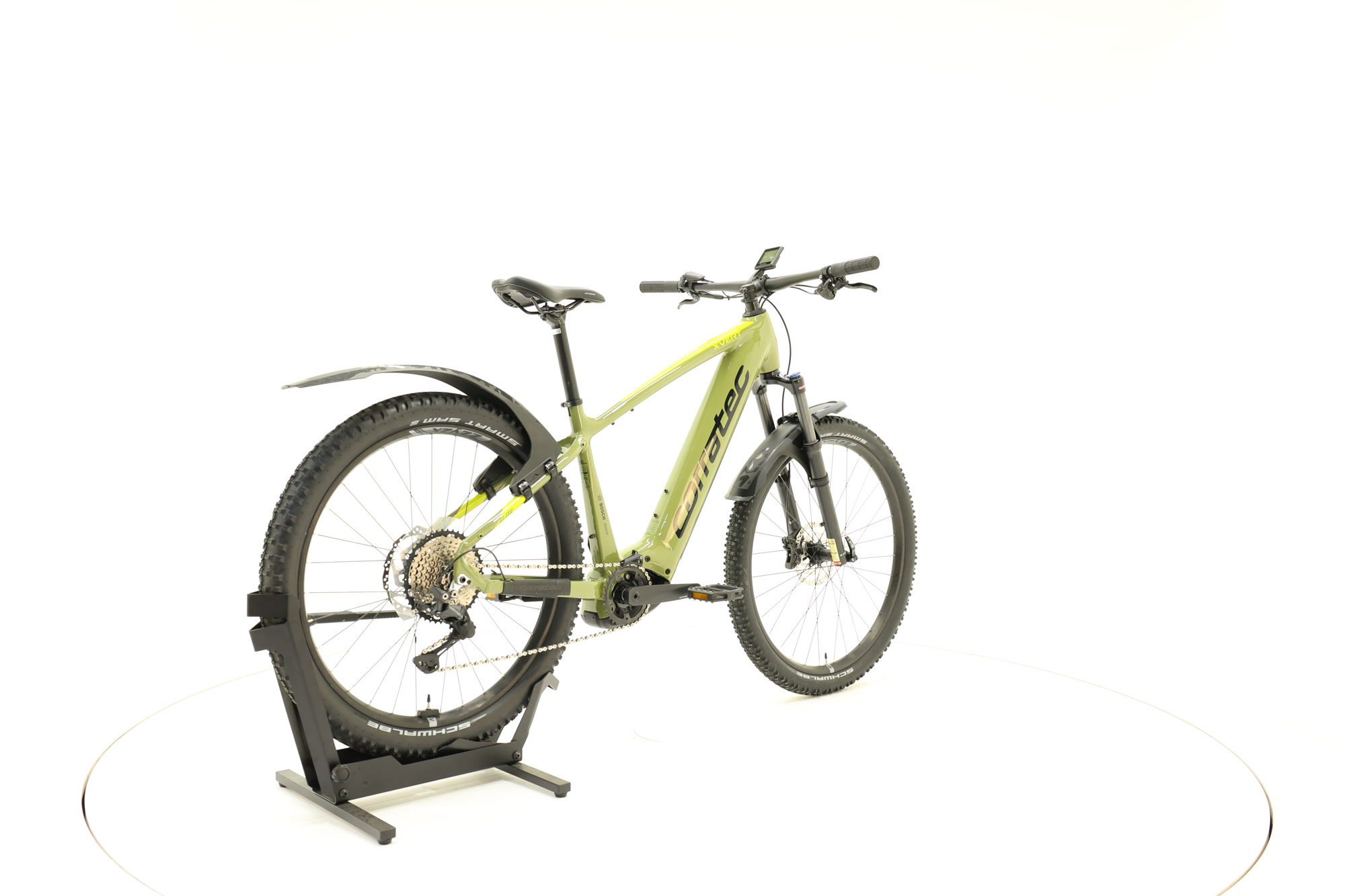 Corratec E-P X-Vert Elite