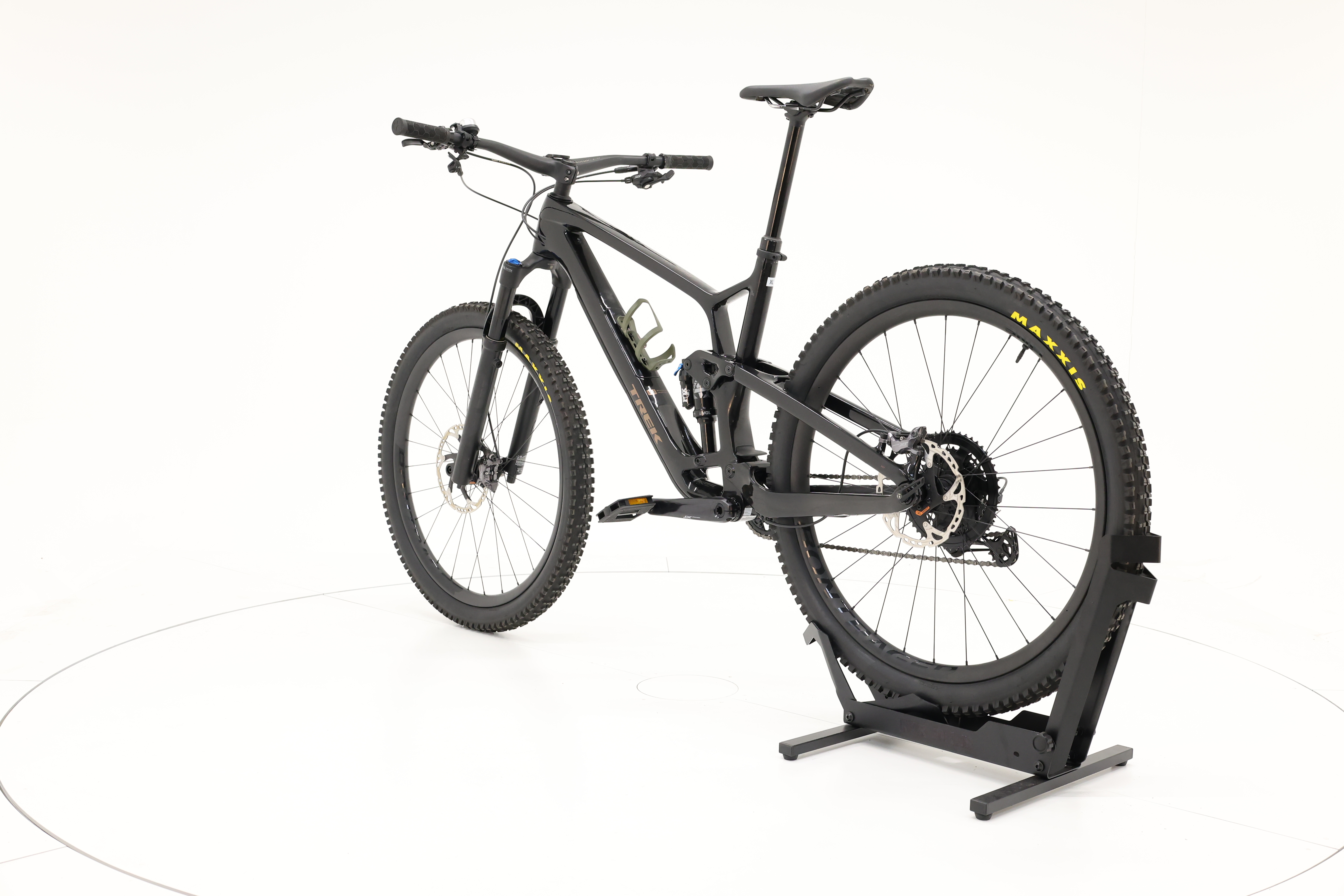 Trek Fuel EX 9.8, XL, 190-199 cm, 2024, 0 km – Bild 8 von 31