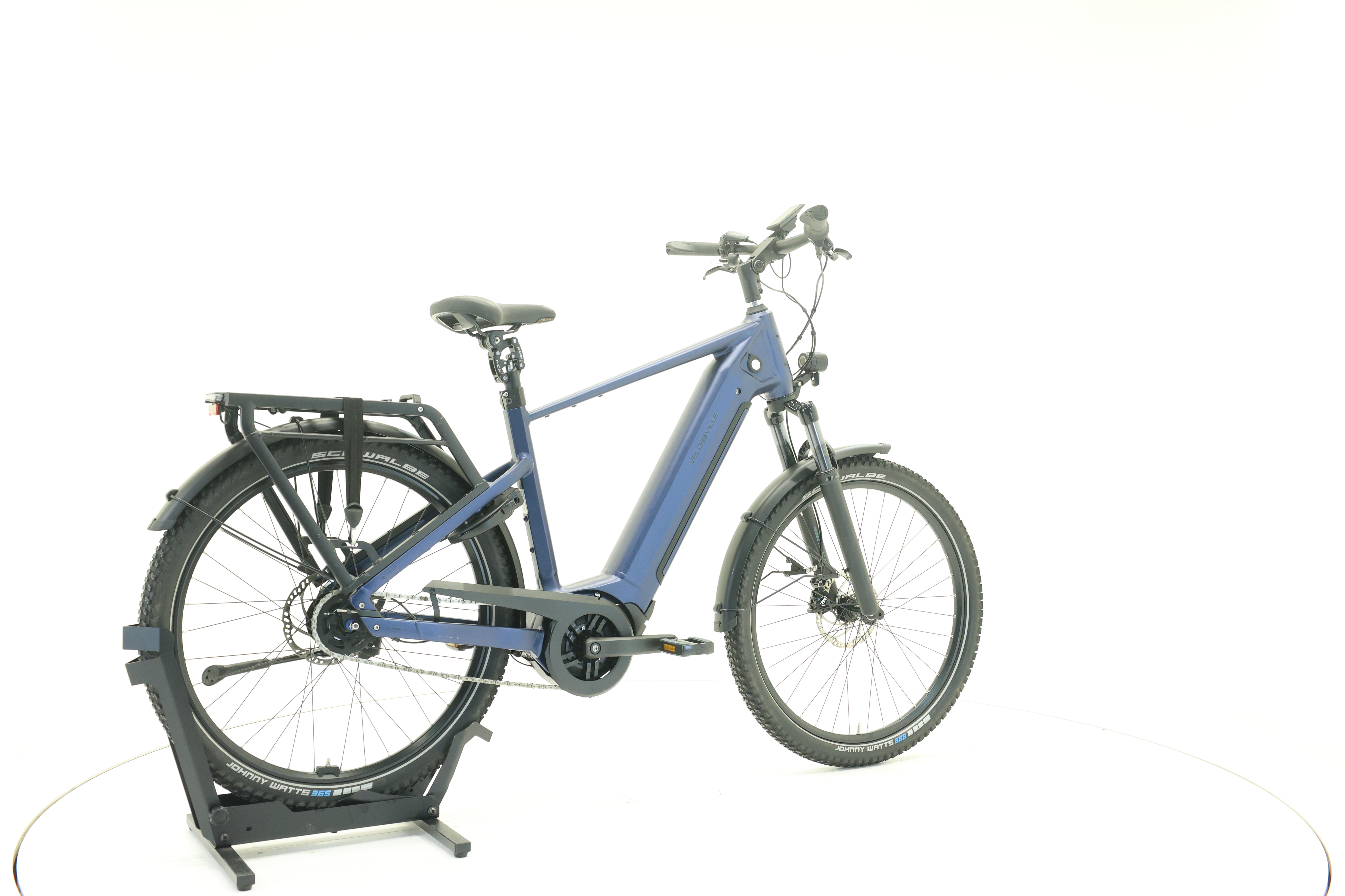 Velo de Ville SEB890 Smart HR