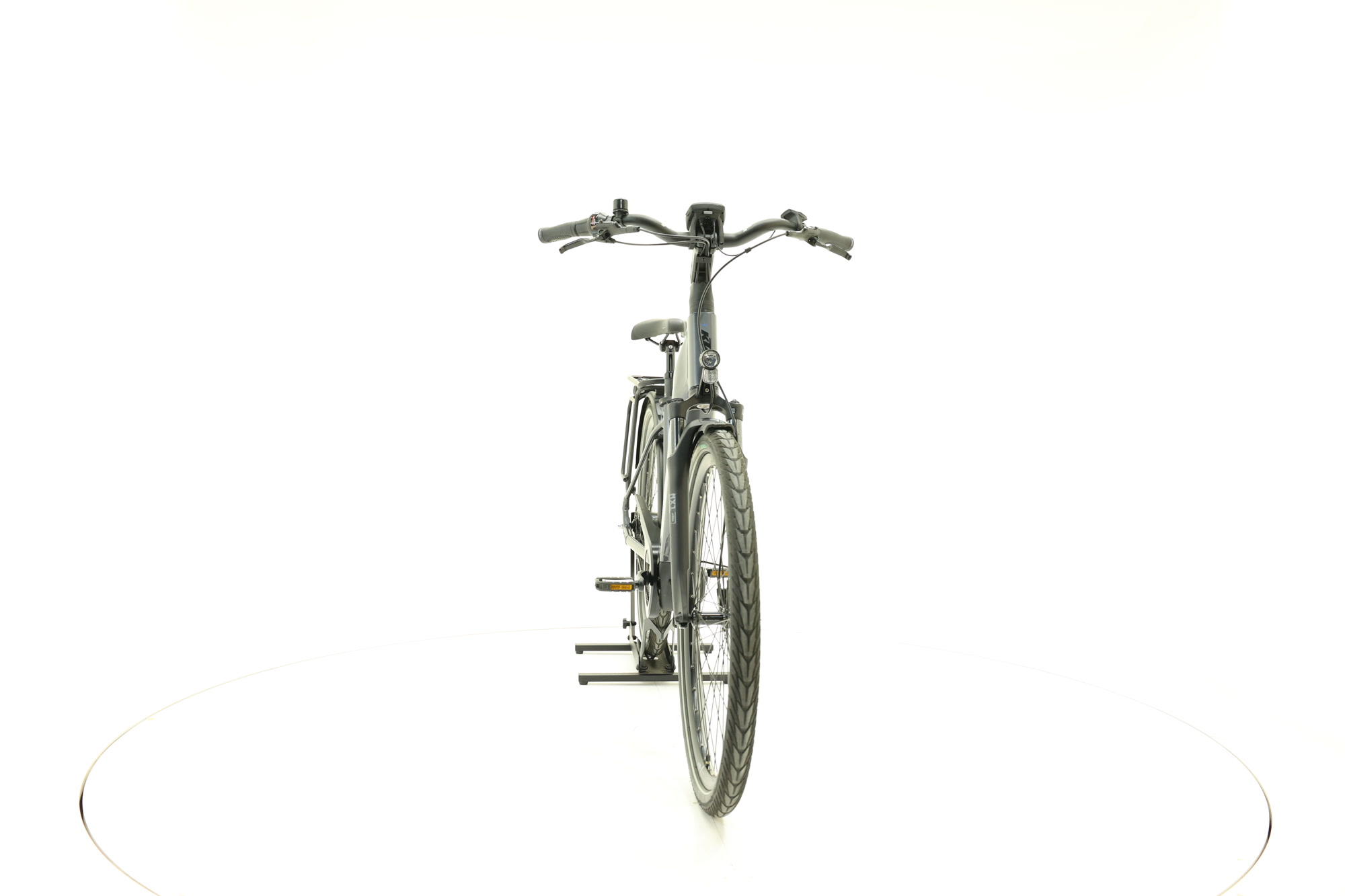 KTM Macina City, 46 cm, 160-169 cm, 2022, 421 km – Bild 7 von 8