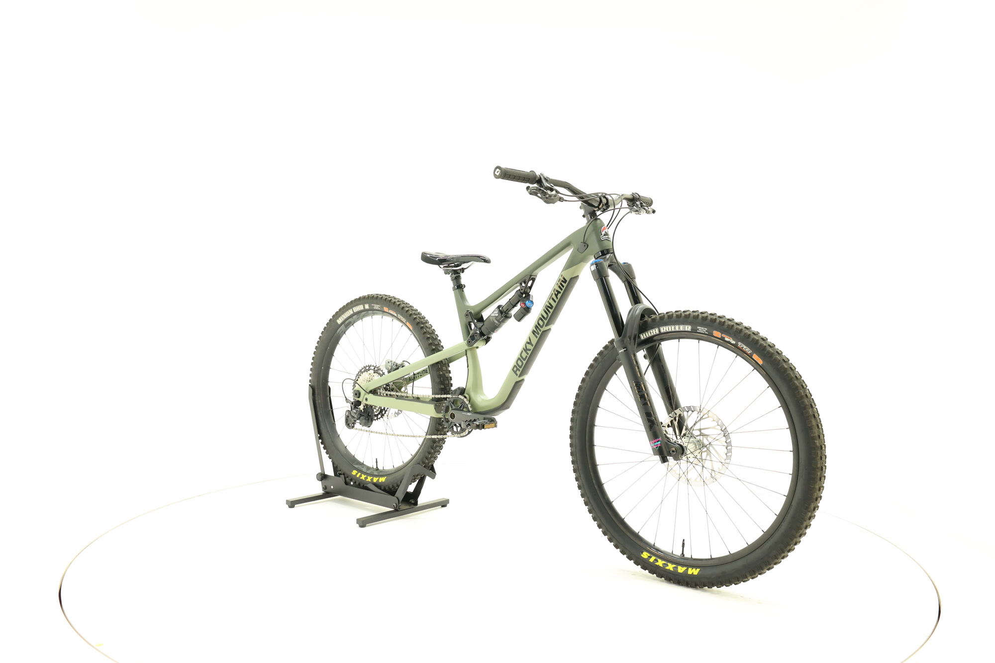 RockyMountain Altitude C70 29