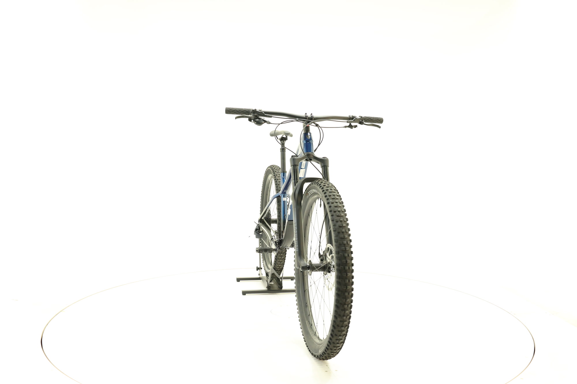 Trek Roscoe 8, 45 cm, 150-159 cm, 2024, 0 km – Bild 12 von 14