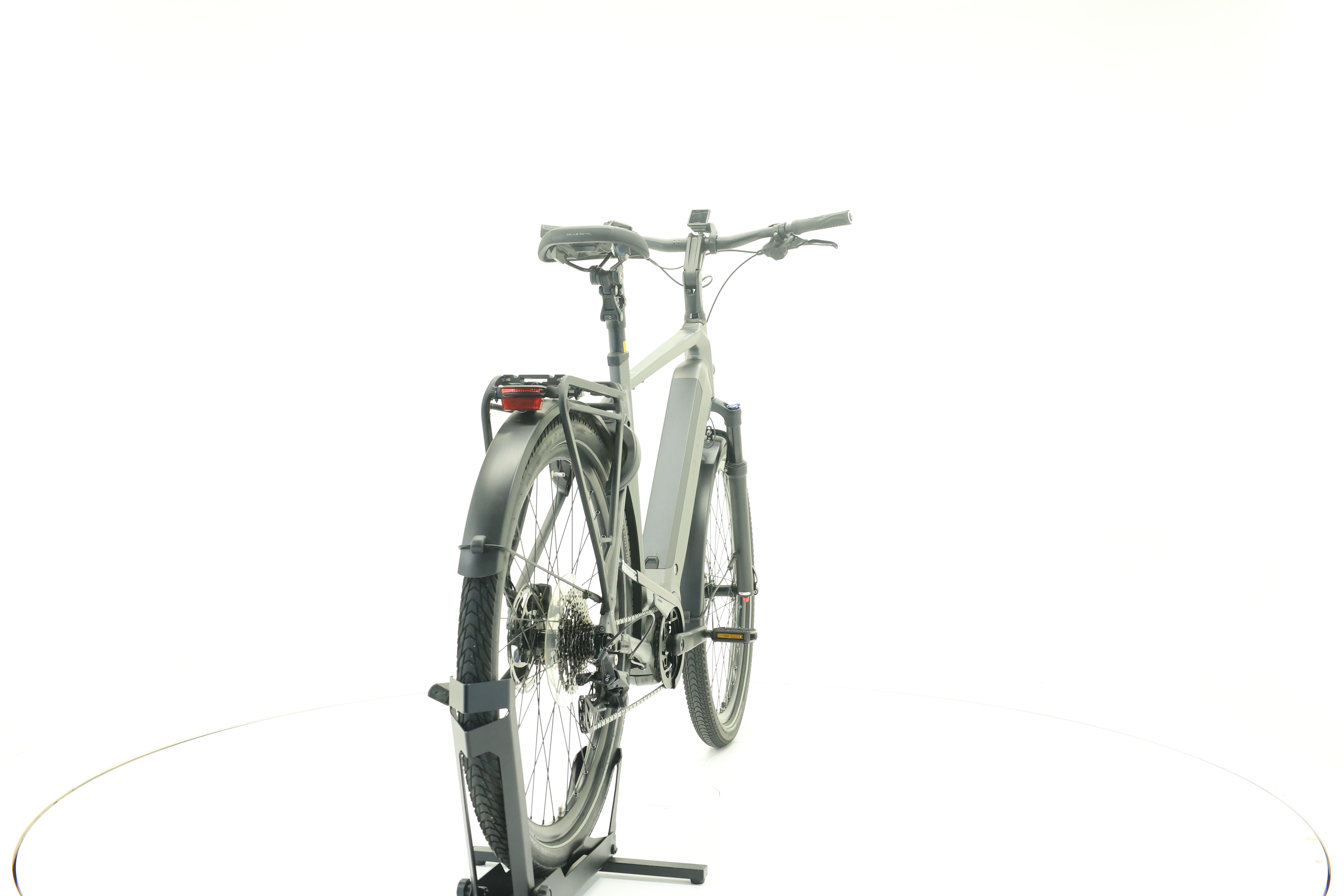 Kalkhoff Endeavour 5.B Advance+, XL, 180-189 cm, 2023, 8897 km – Bild 19 von 24