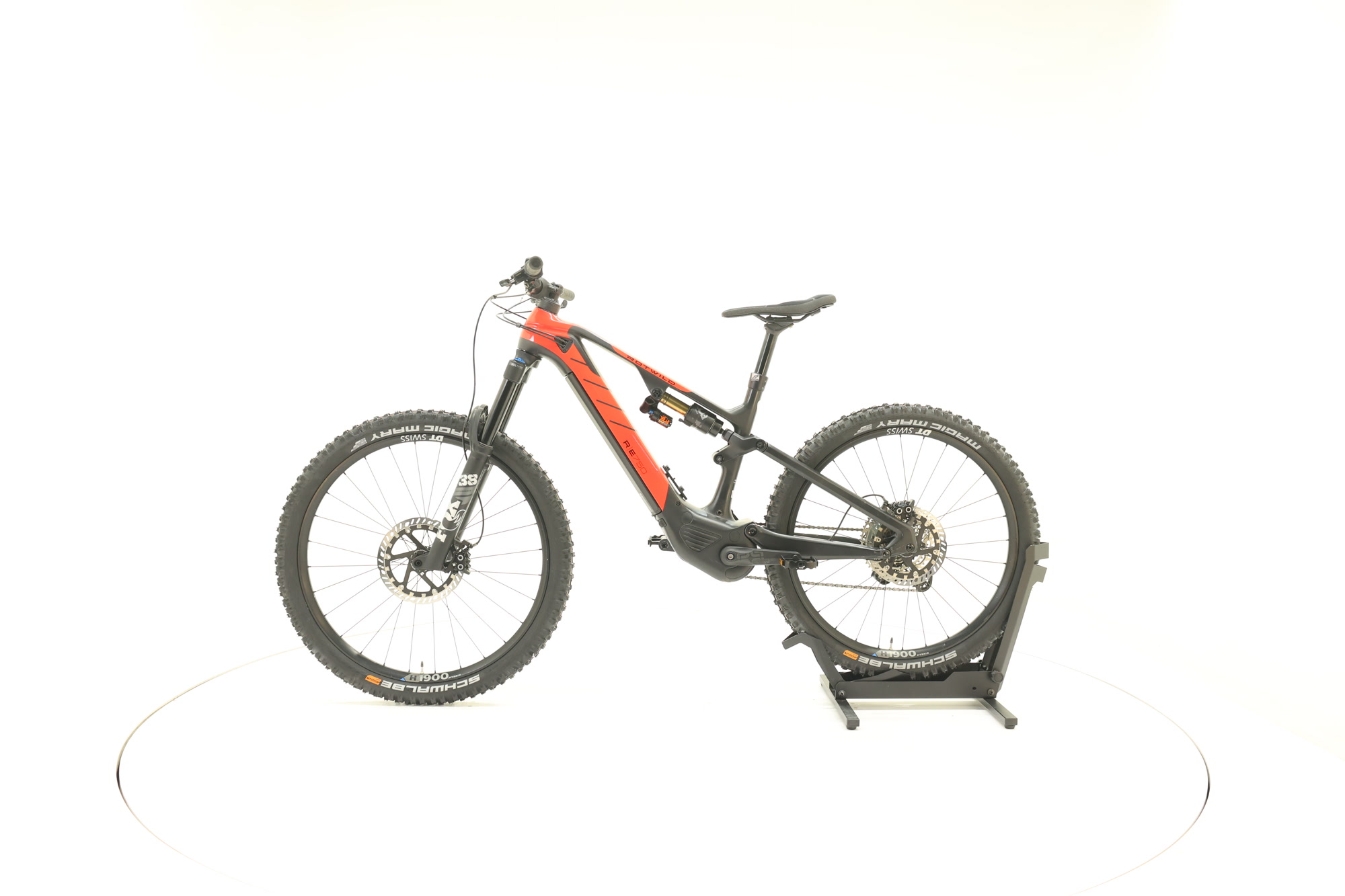 Rotwild ROTWILD R.E750 CORE -213076-