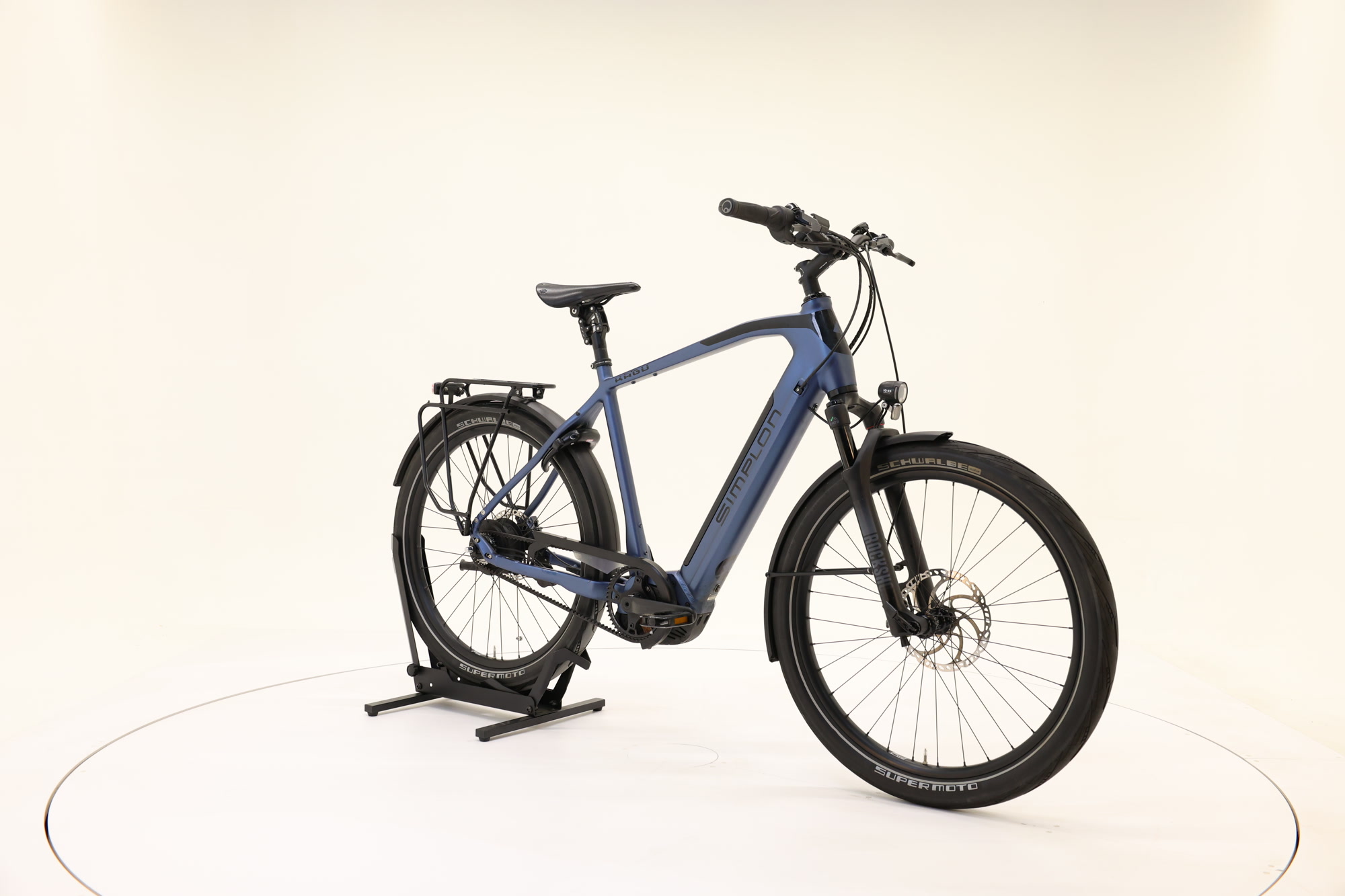 Simplon Kagu, L, 180-189 cm, 2024, 4473 km – Bild 4 von 23