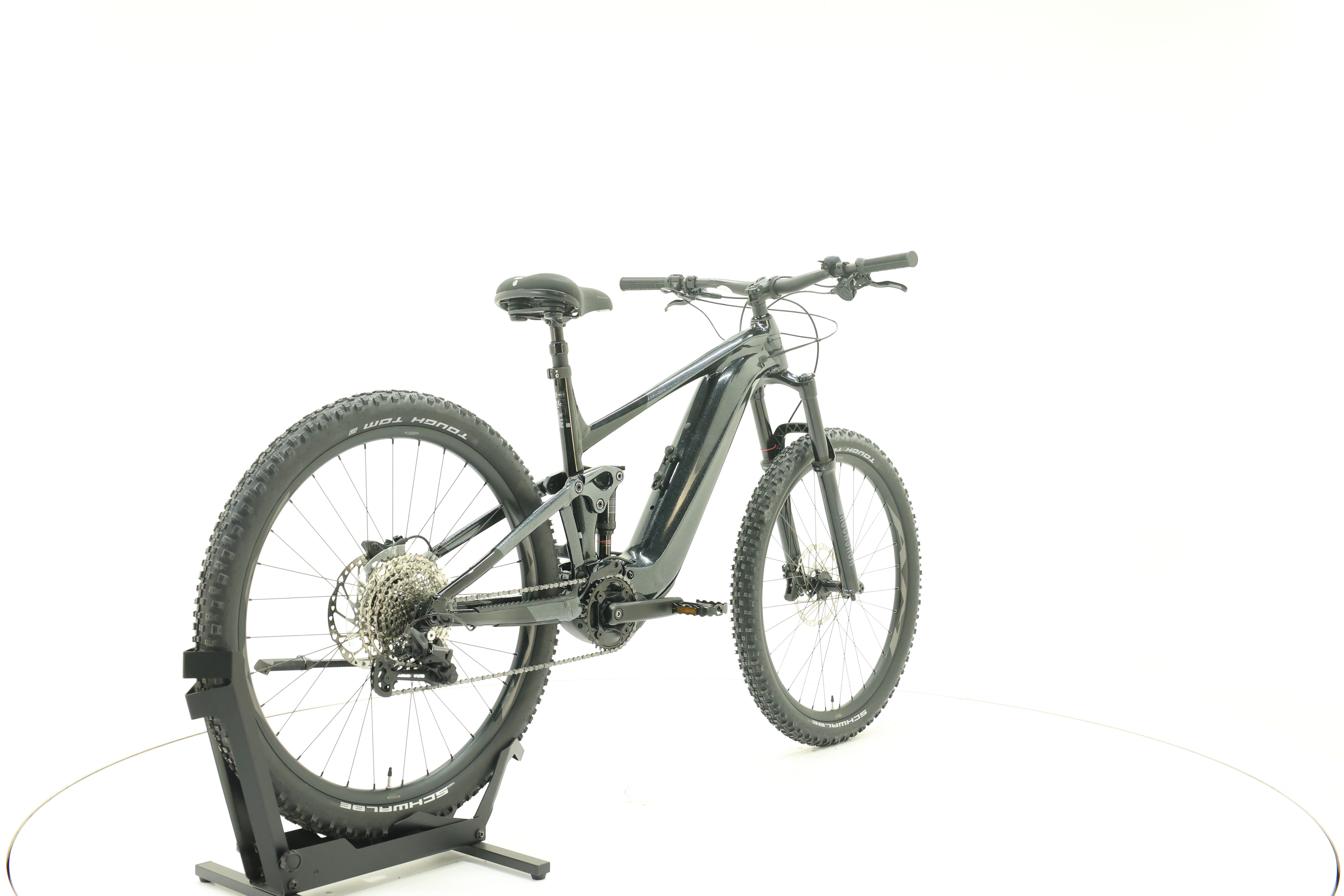 GIANT Trance X E+ 3, 48 cm, 180-189 cm, 2023, 729 km – Bild 26 von 32
