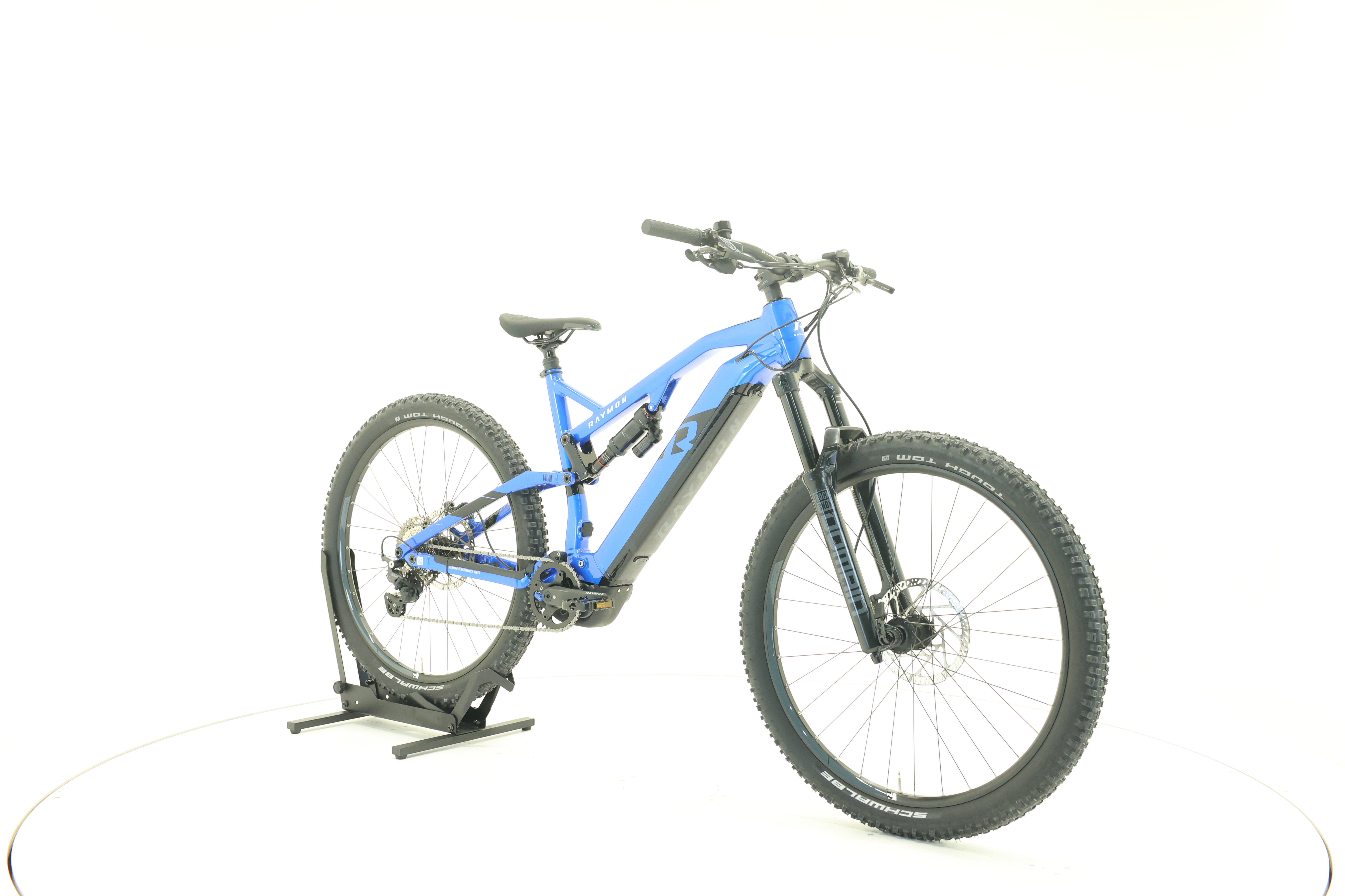 R Raymon Trail Ray 9.0, 50 cm, 160-169 cm, 2023, 1892 km – Bild 23 von 28