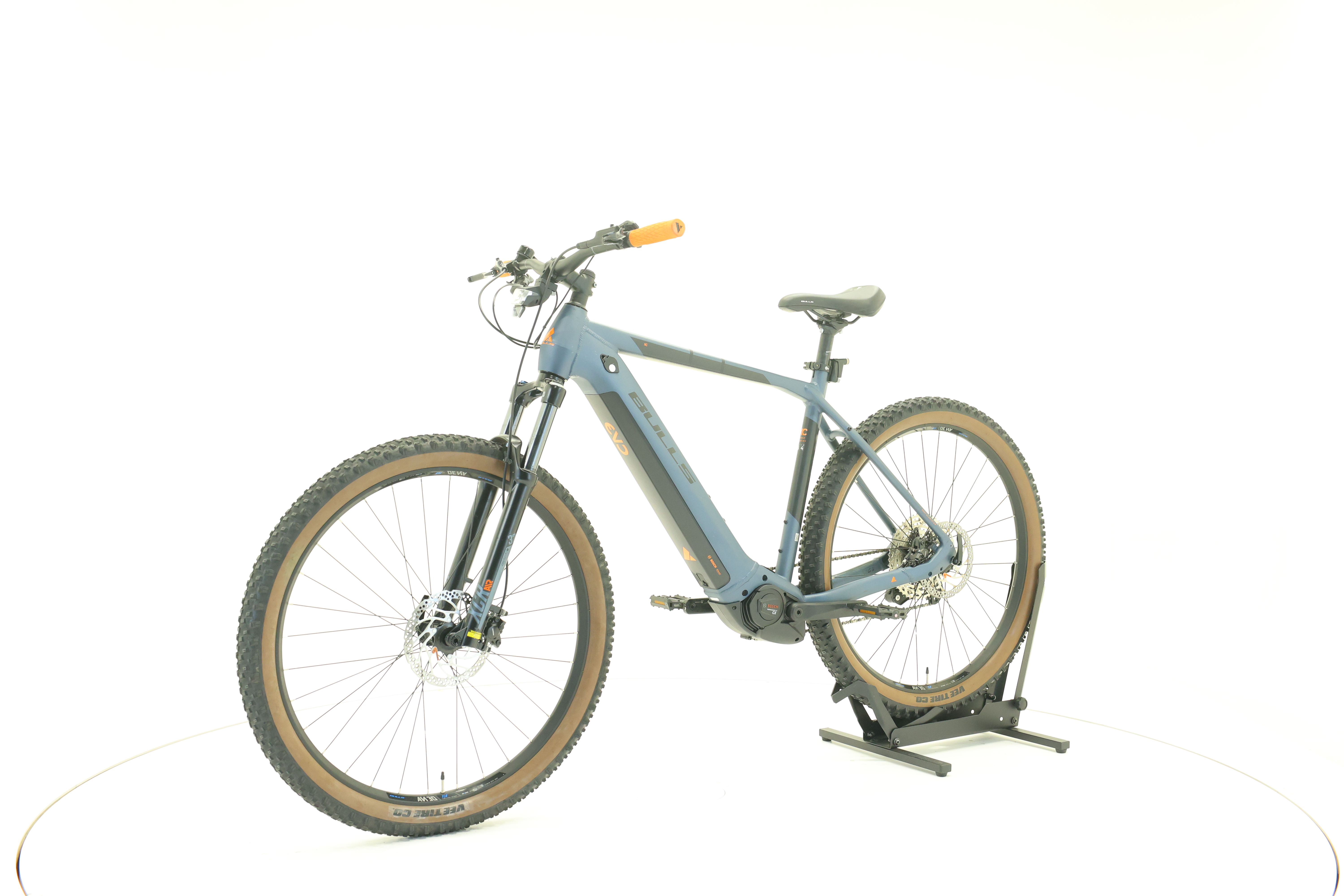 Bulls Copperhead EVO 2 29