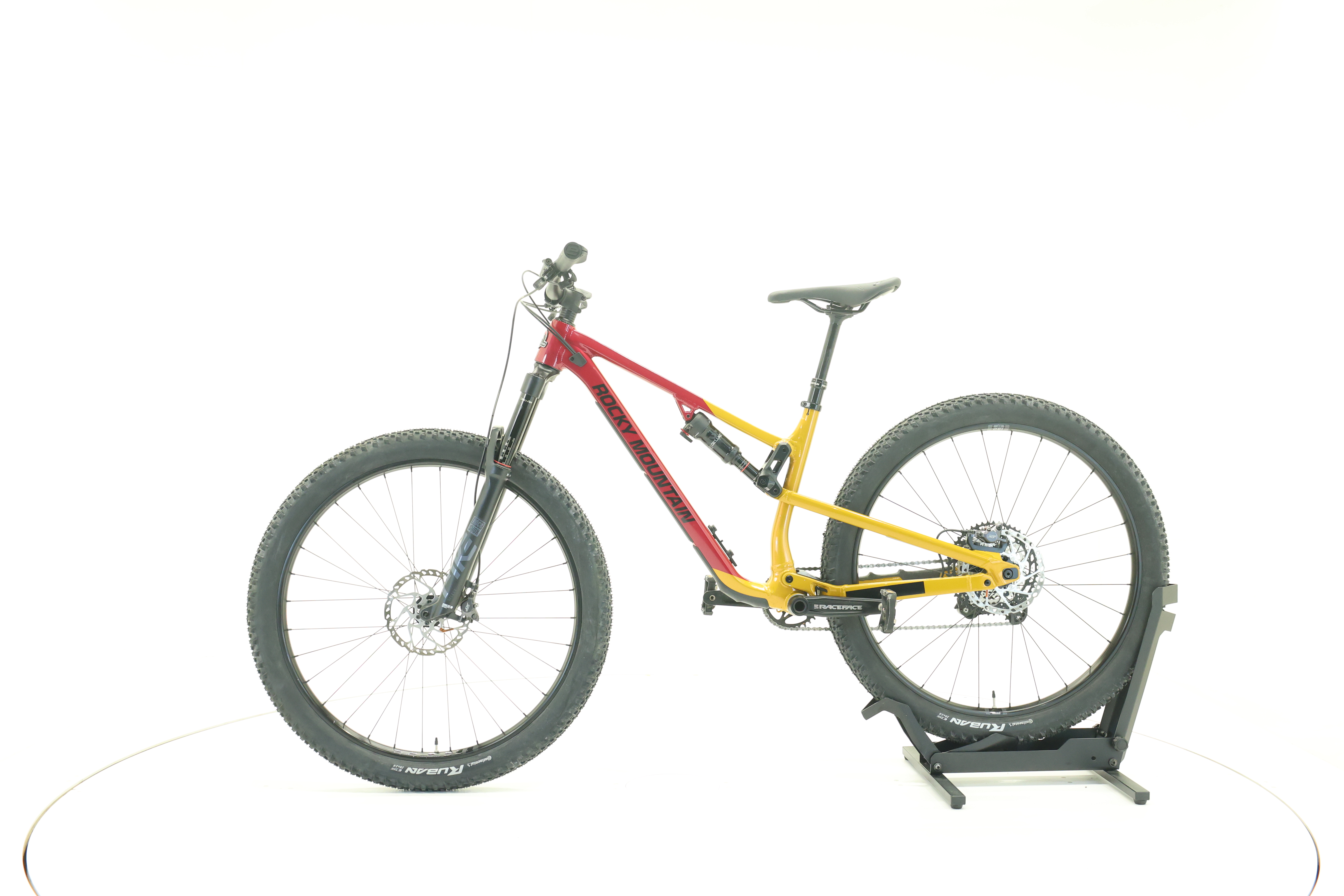 RockyMountain Instinct Alu 50