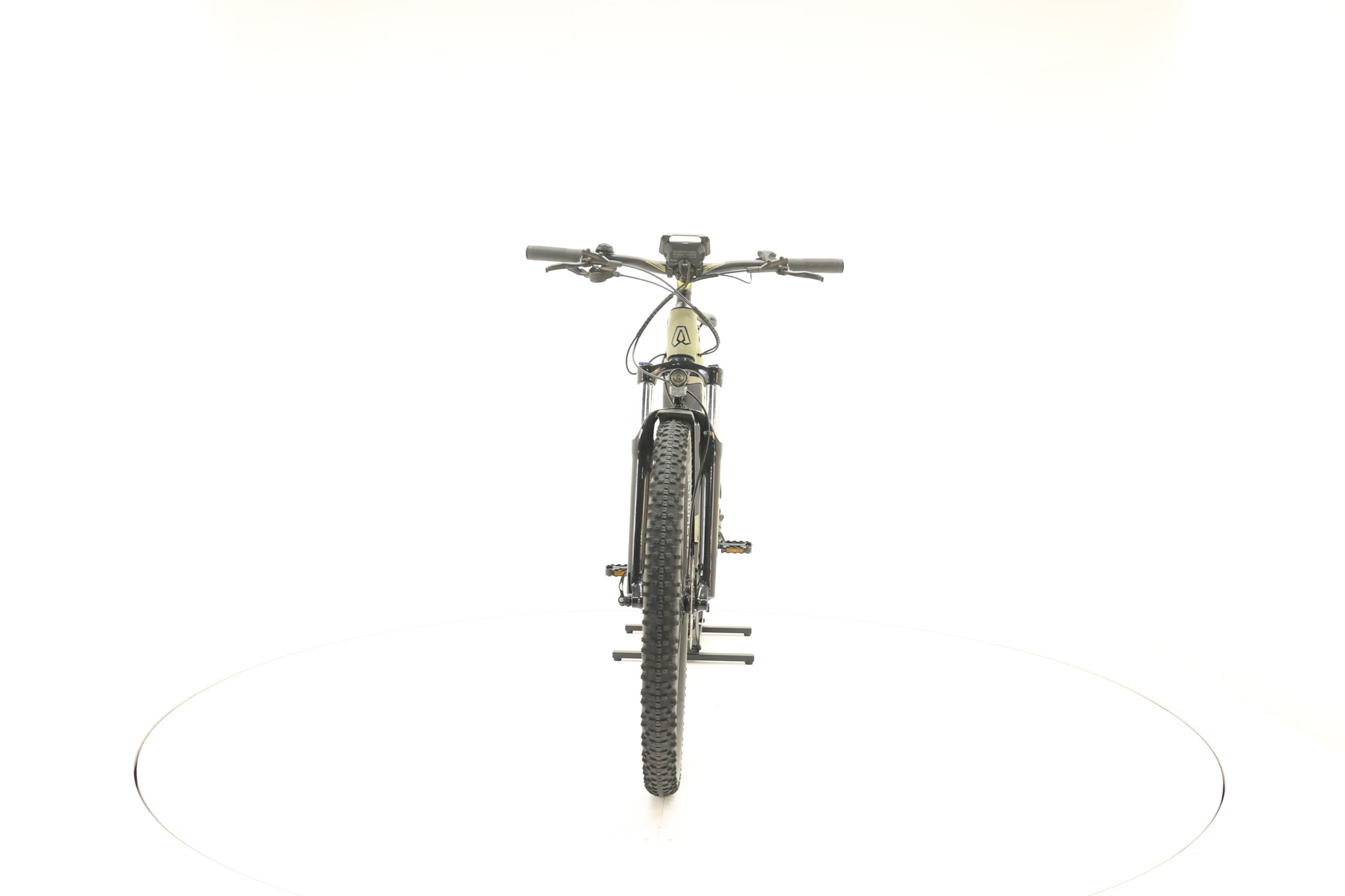 Axess Force 29 Allroad, 45 cm, 150-159 cm, 2023, 1181 km – Bild 8 von 8