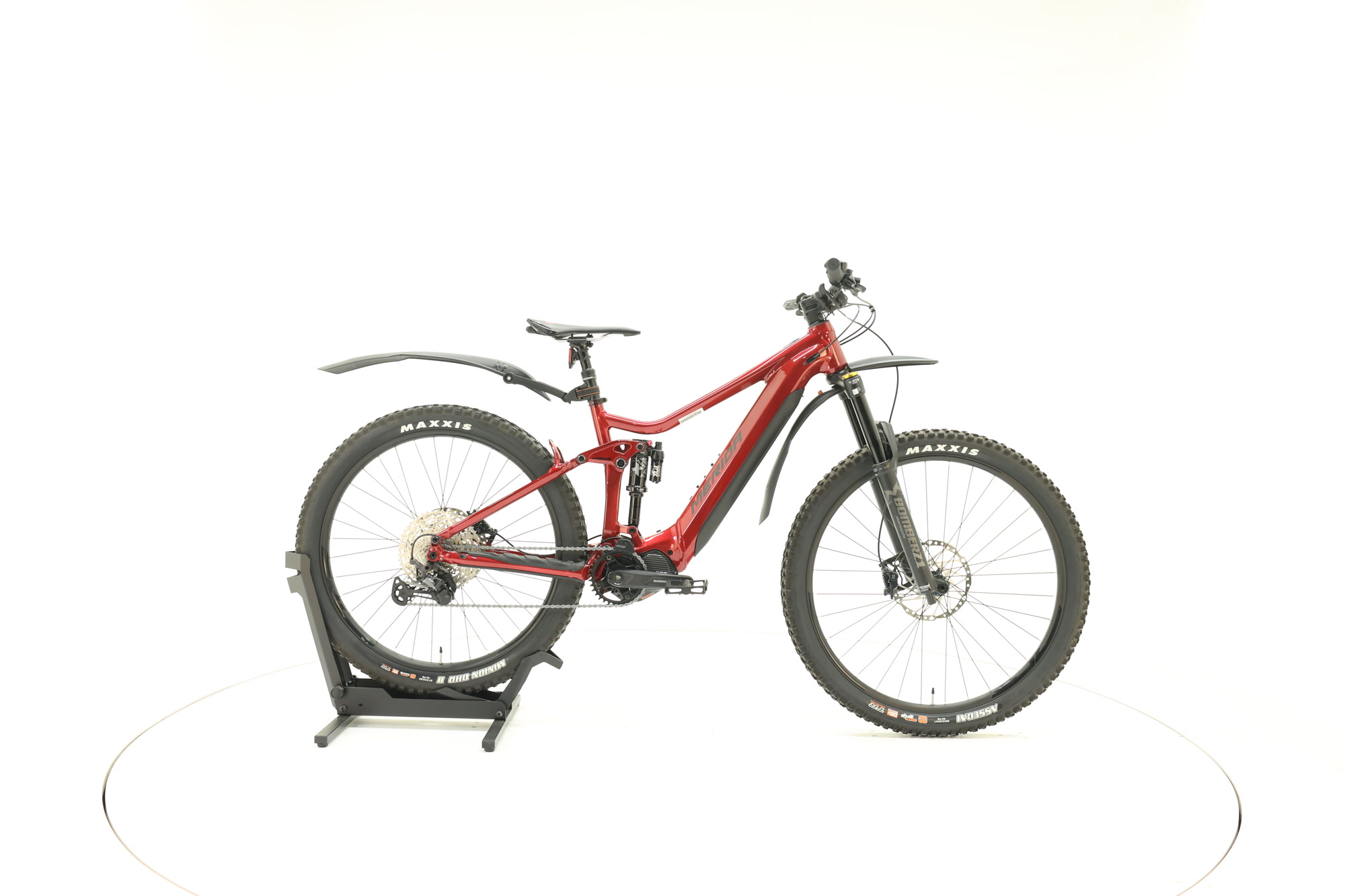Merida eOne-Sixty 775
