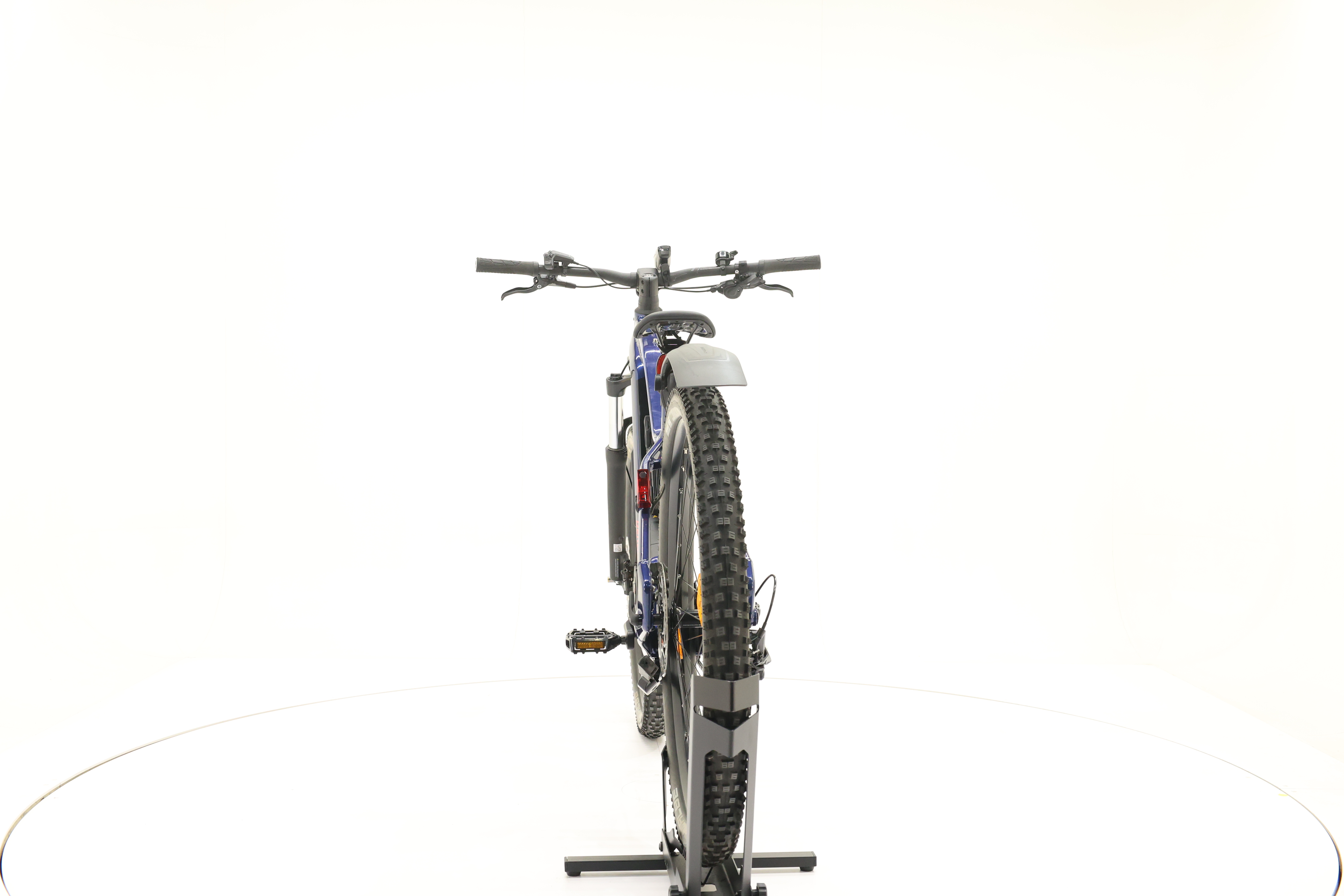Bergamont E - Revox Premium Sport FFM