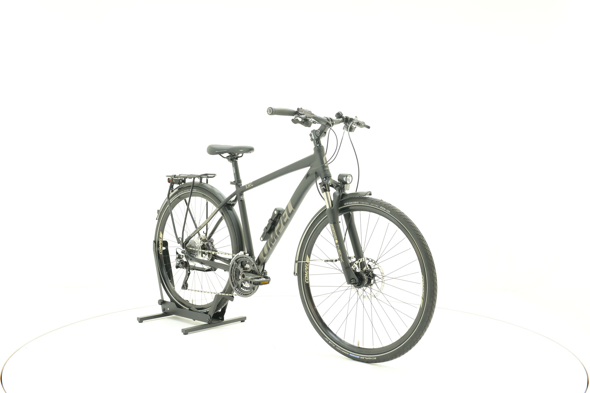 Compel XRC 1500