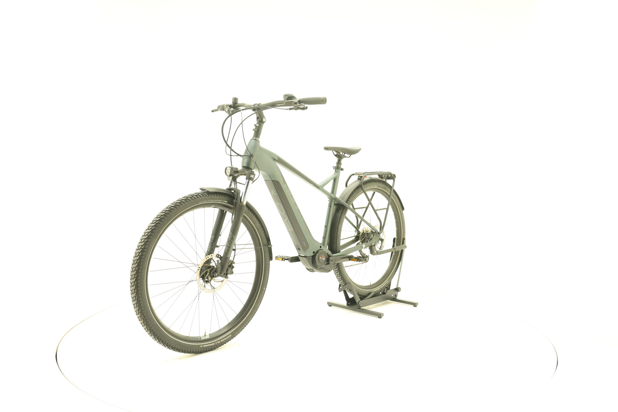 Bulls Allground CX, 54 cm, 170-179 cm, 2021, 8407 km – Bild 2 von 8