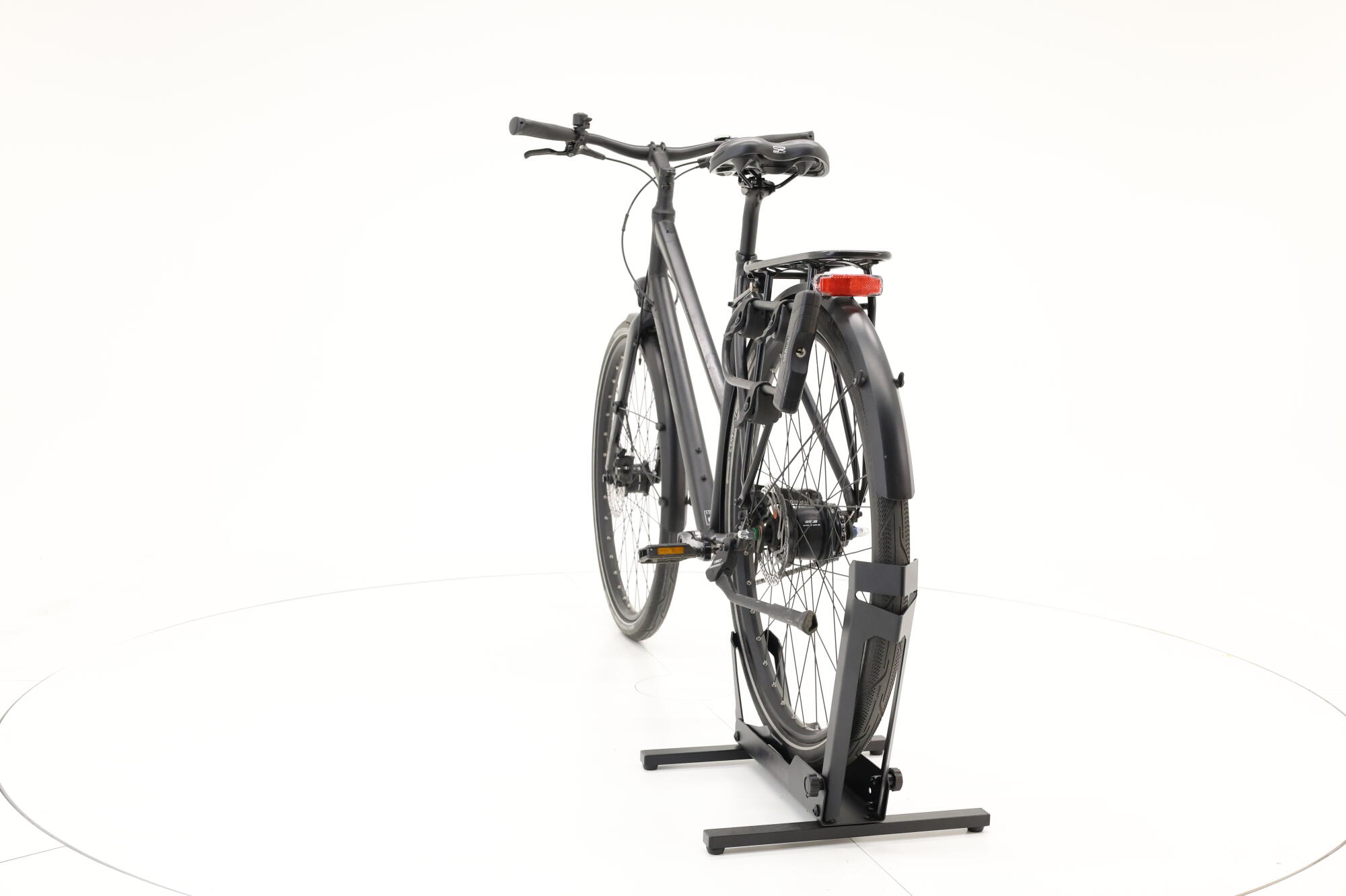 Stevens Courier Lite Lady 23 54, 54 cm, 170-179 cm, 2024, 0 km – Bild 8 von 8