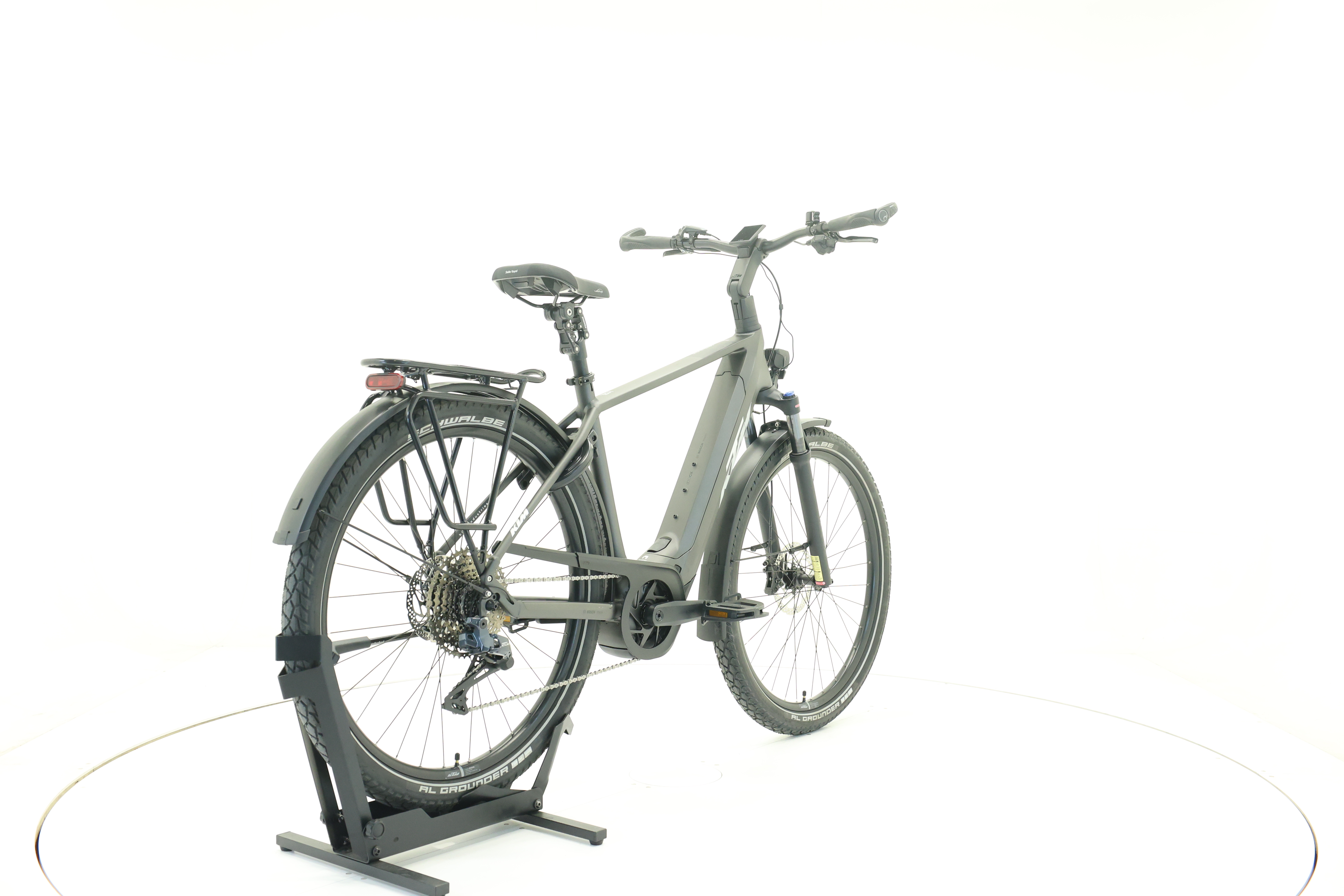 KTM Cento 11 Plus Di2, M, 170-179 cm, 2026, 126 km – Bild 4 von 5