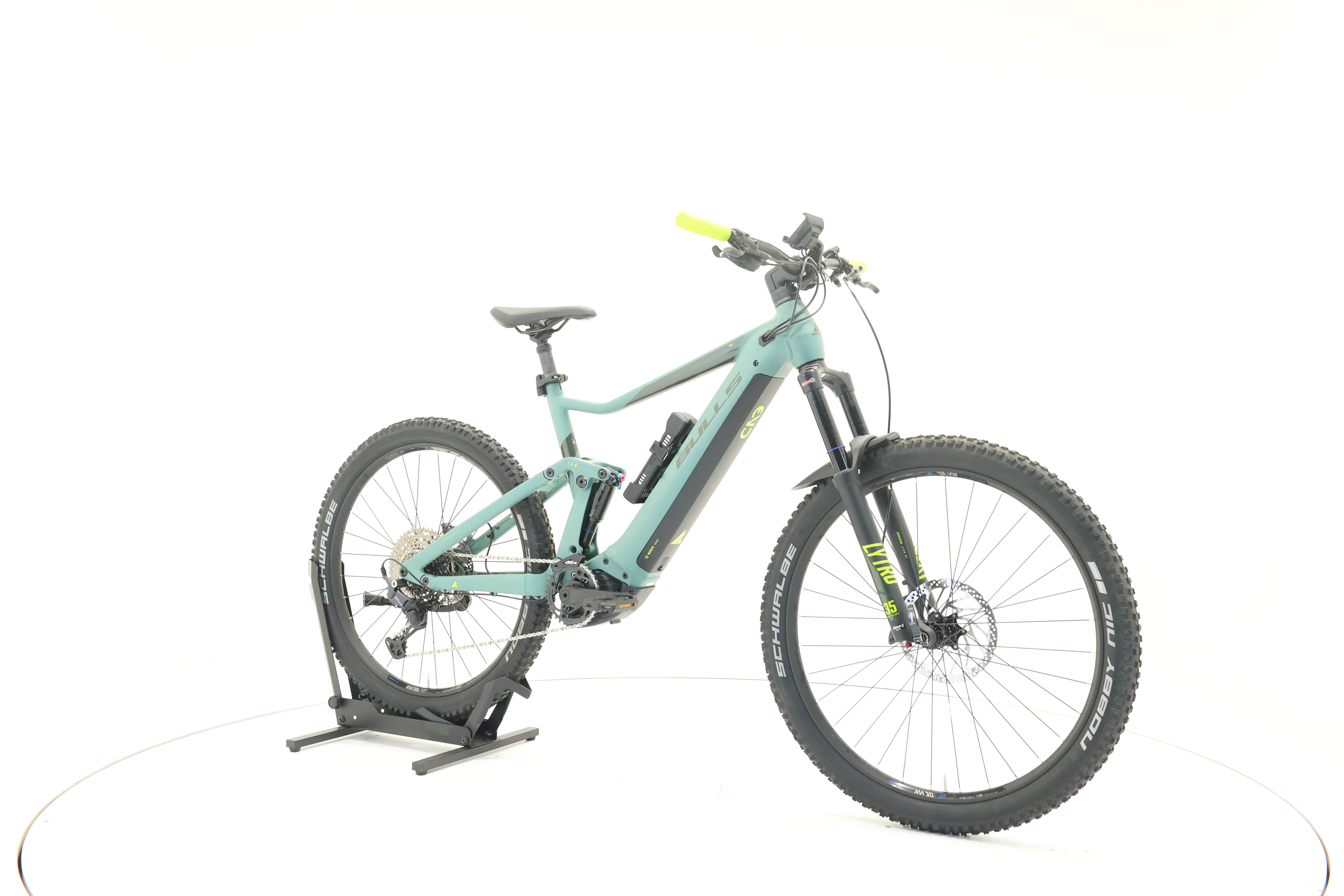Bulls Copperhead EVO AM 2 29/27,5