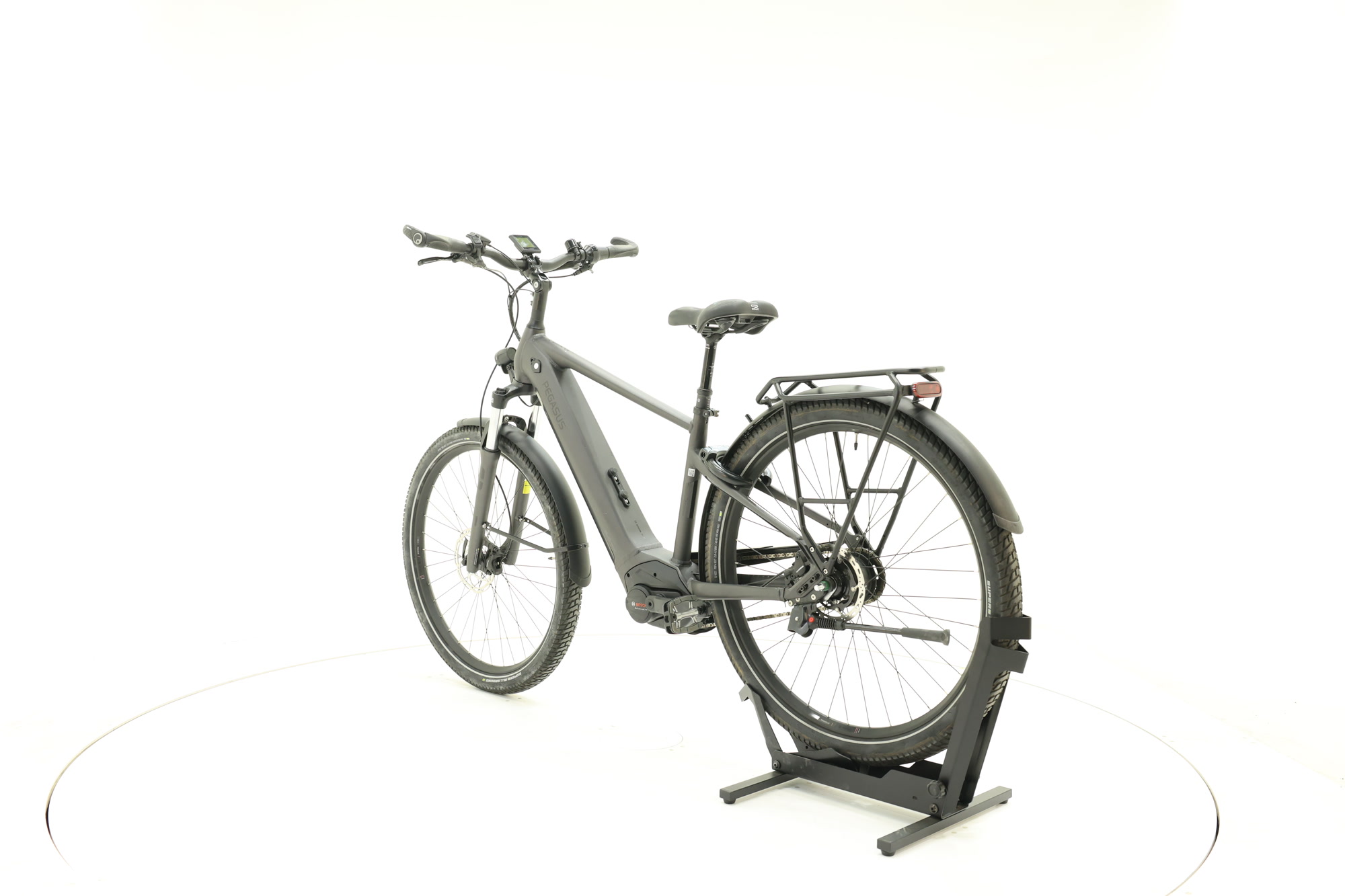 Pegasus Savino Evo 5R, 45 cm, 150-159 cm, 2023, 575 km – Bild 4 von 23