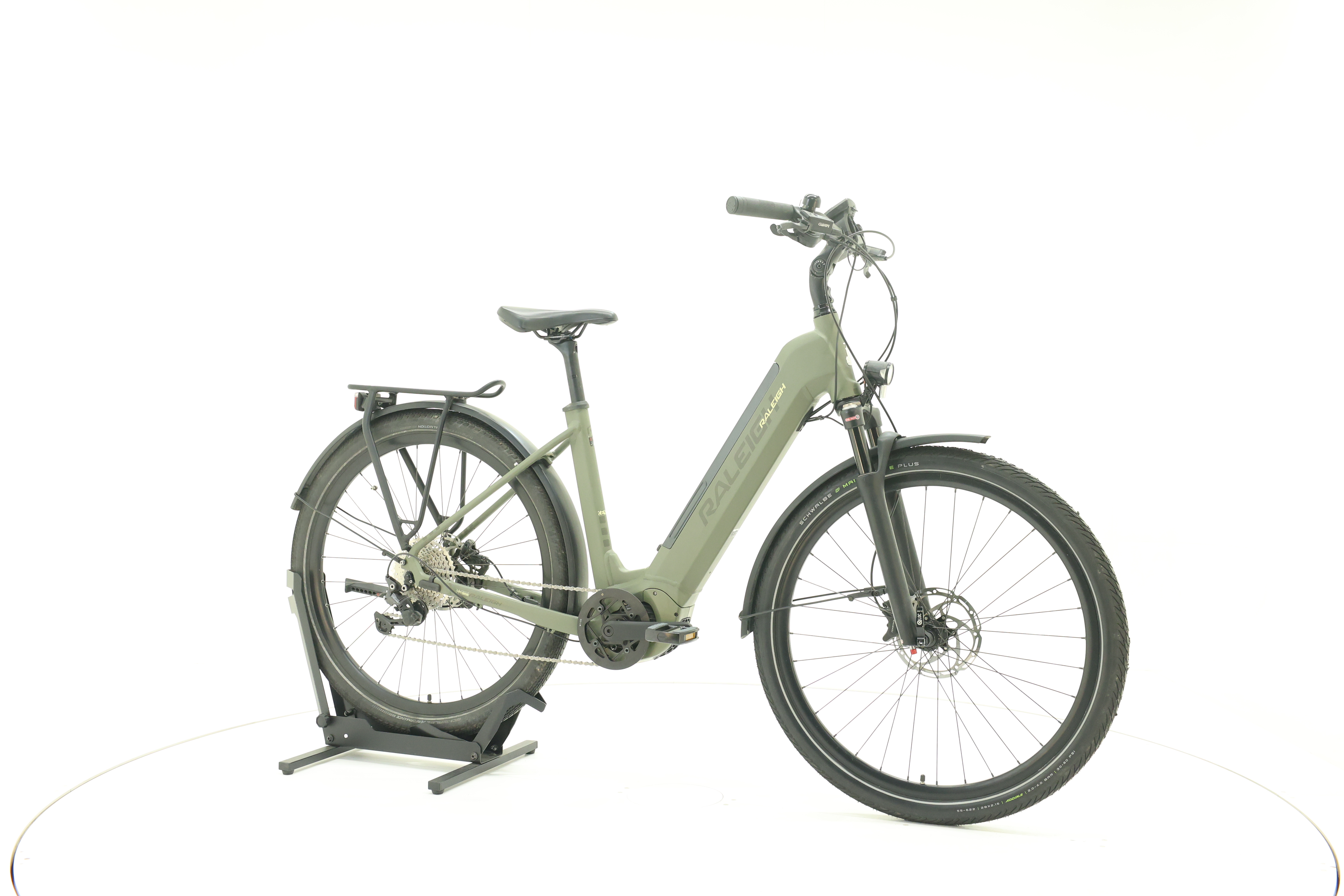 Raleigh Kent 11 XXL