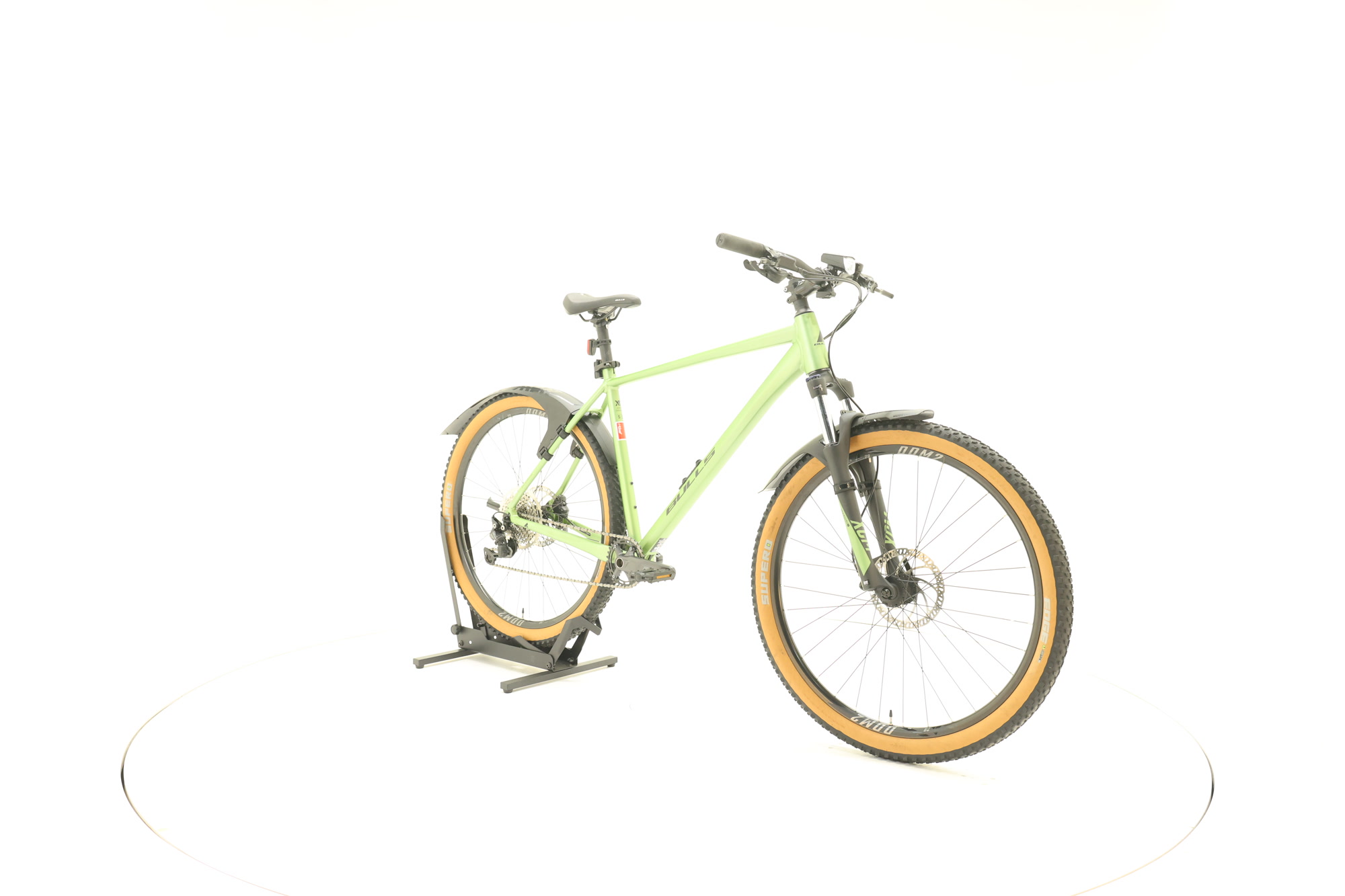 Bulls Copperhead ER29, 53 cm, 170-179 cm, 2025, 0 km – Bild 3 von 8