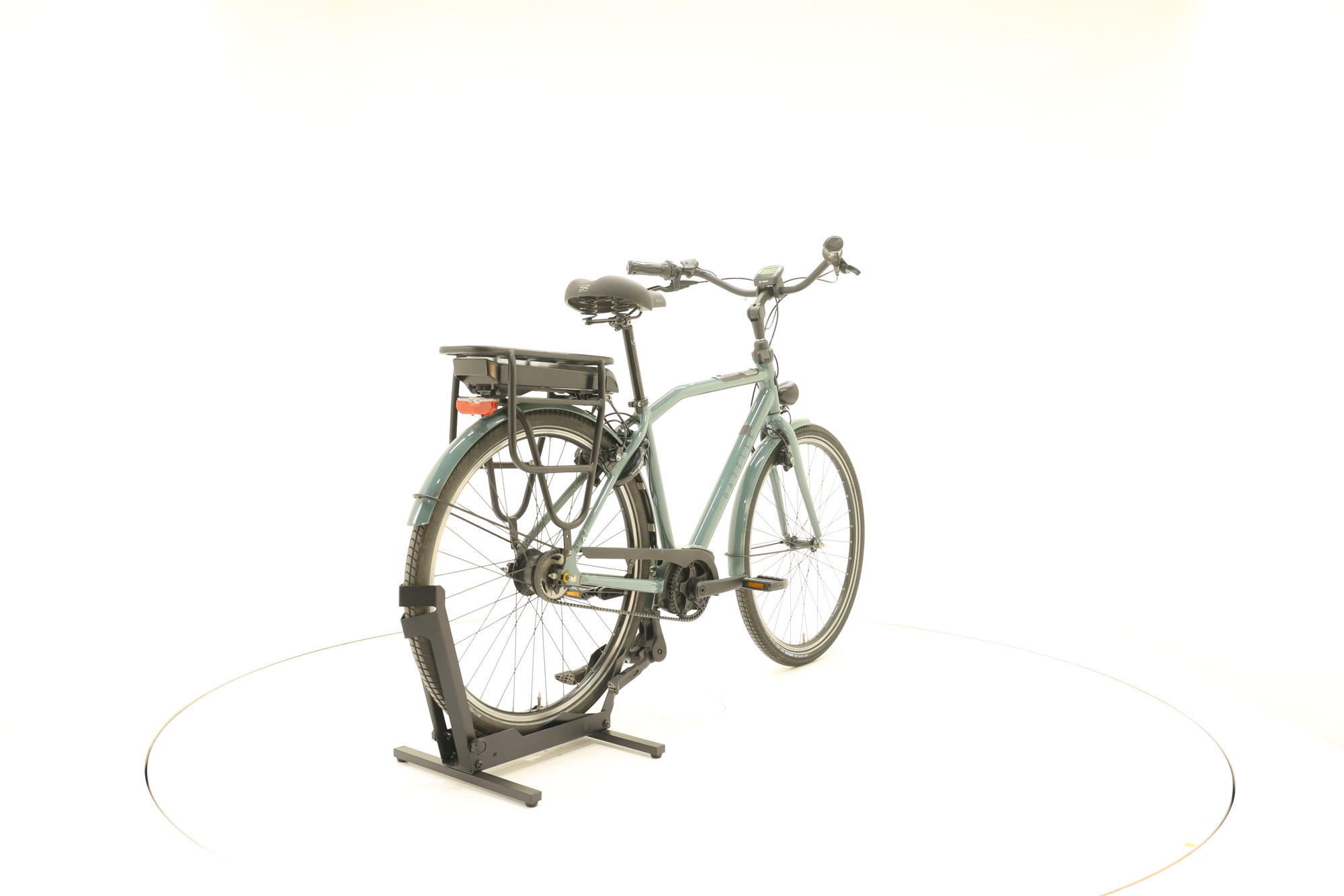 Gazelle Heavy Duty NL C5 HMB Belt