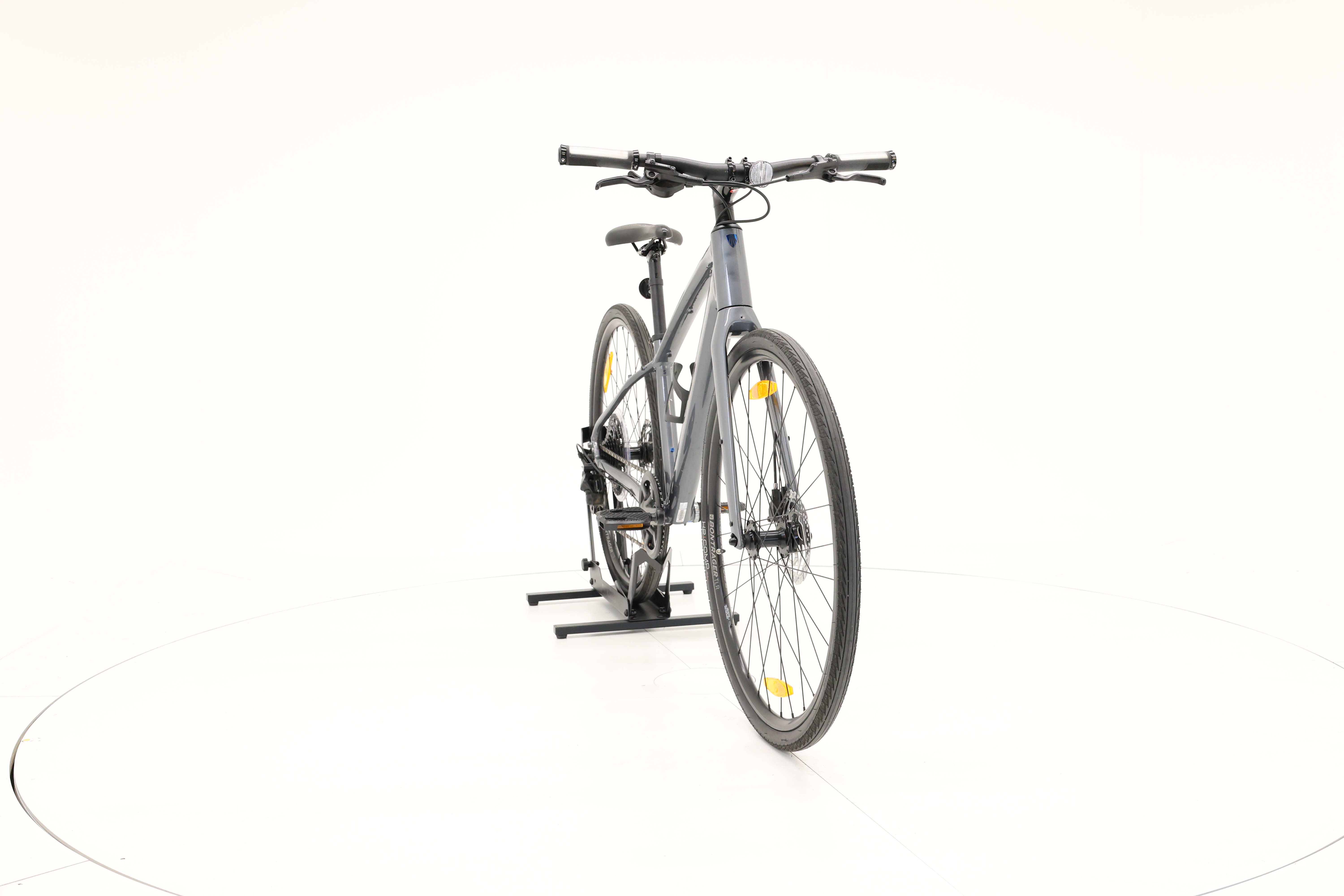 Trek FX 3 Gen 4, S, 160-169 cm, 2024, 0 km – Bild 16 von 24