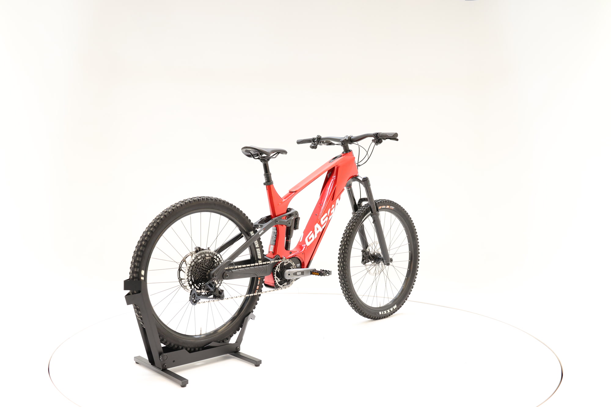 GASGAS MXC 4