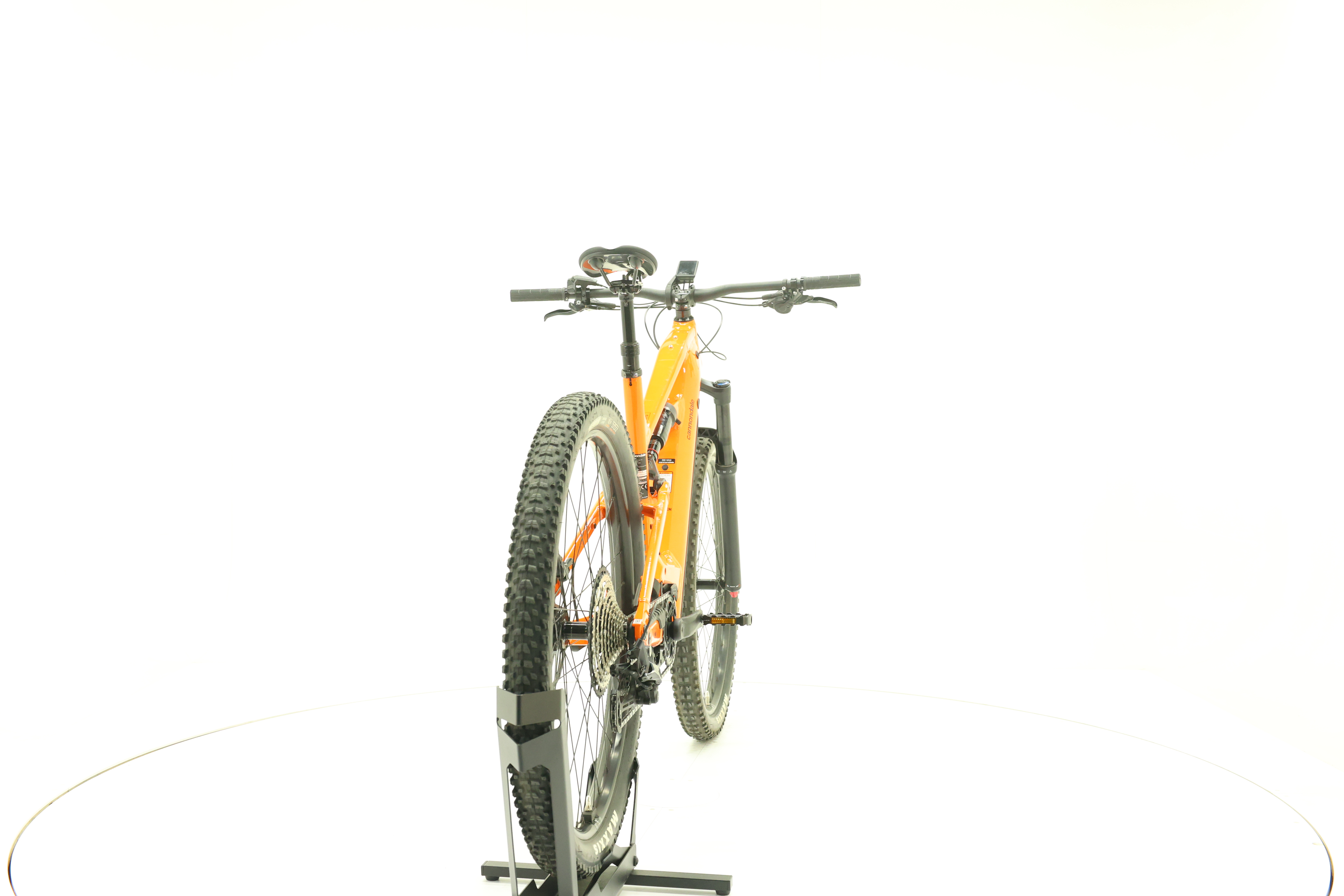 Cannondale Moterra 4