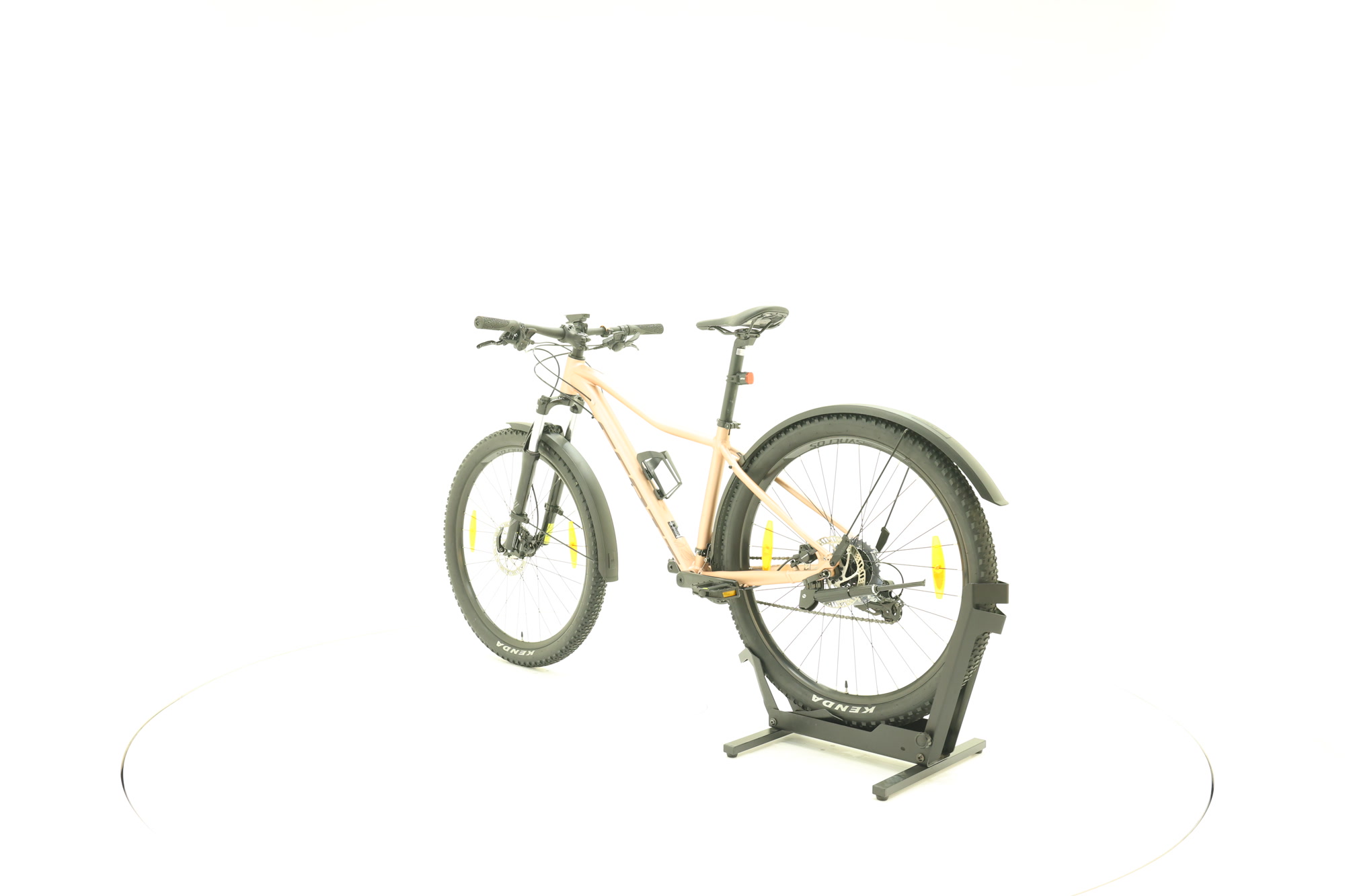 Scott Contessa Active 50, S, 160-169 cm, 2024, 0 km – Bild 6 von 8