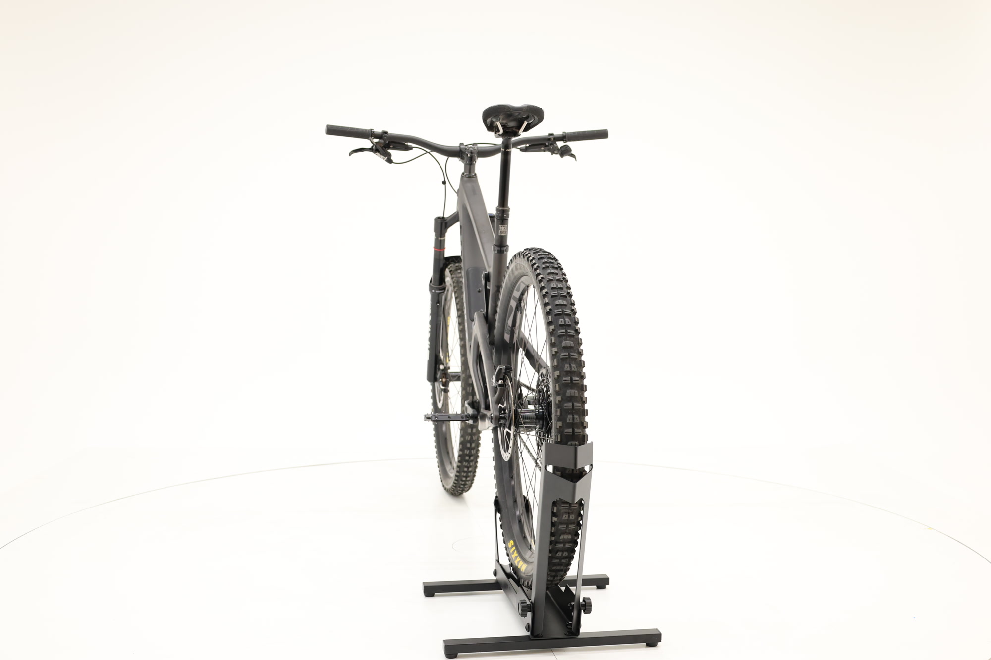 Santa Cruz Bronson CC XO AXS RSV