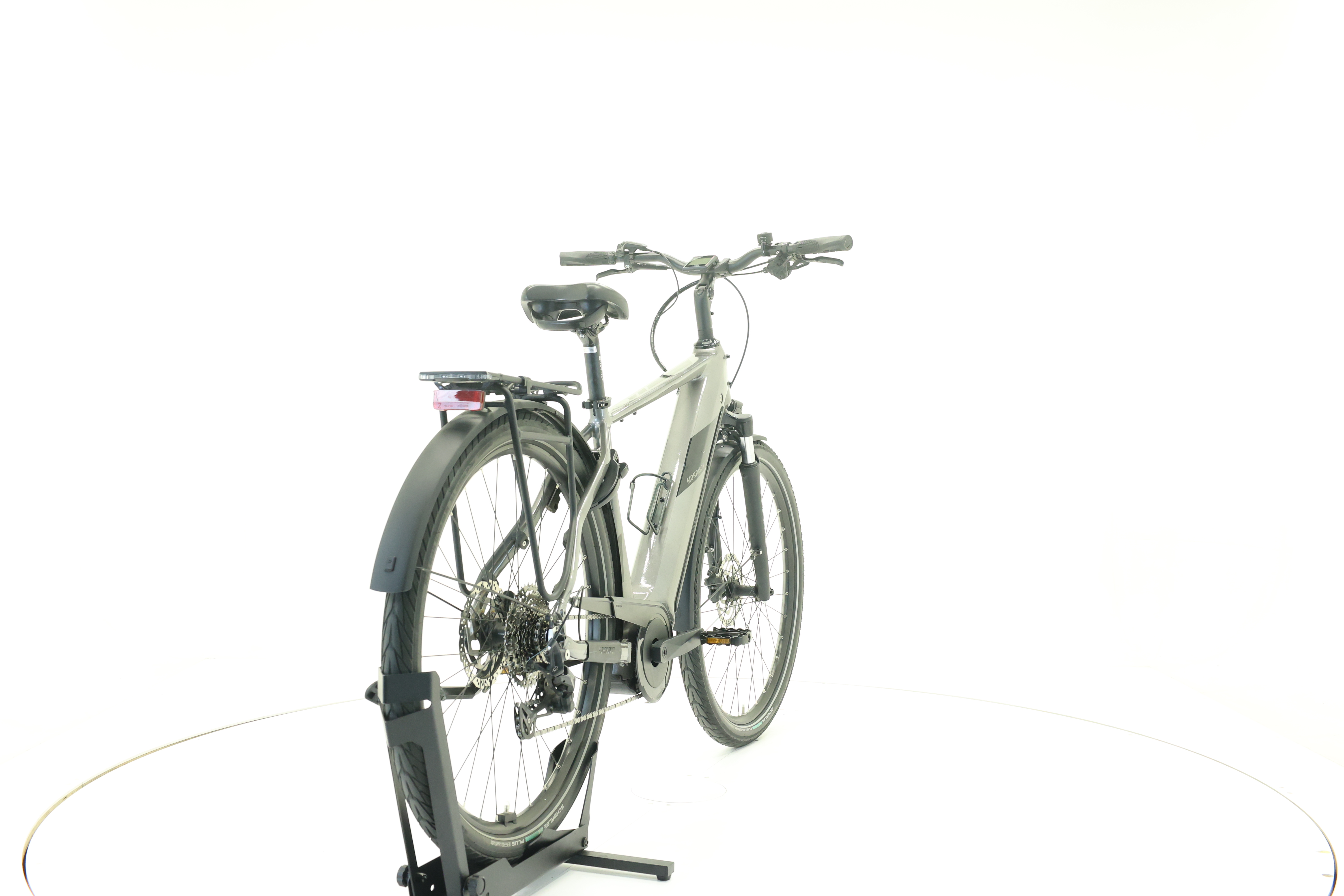 MORRISON E-7.0