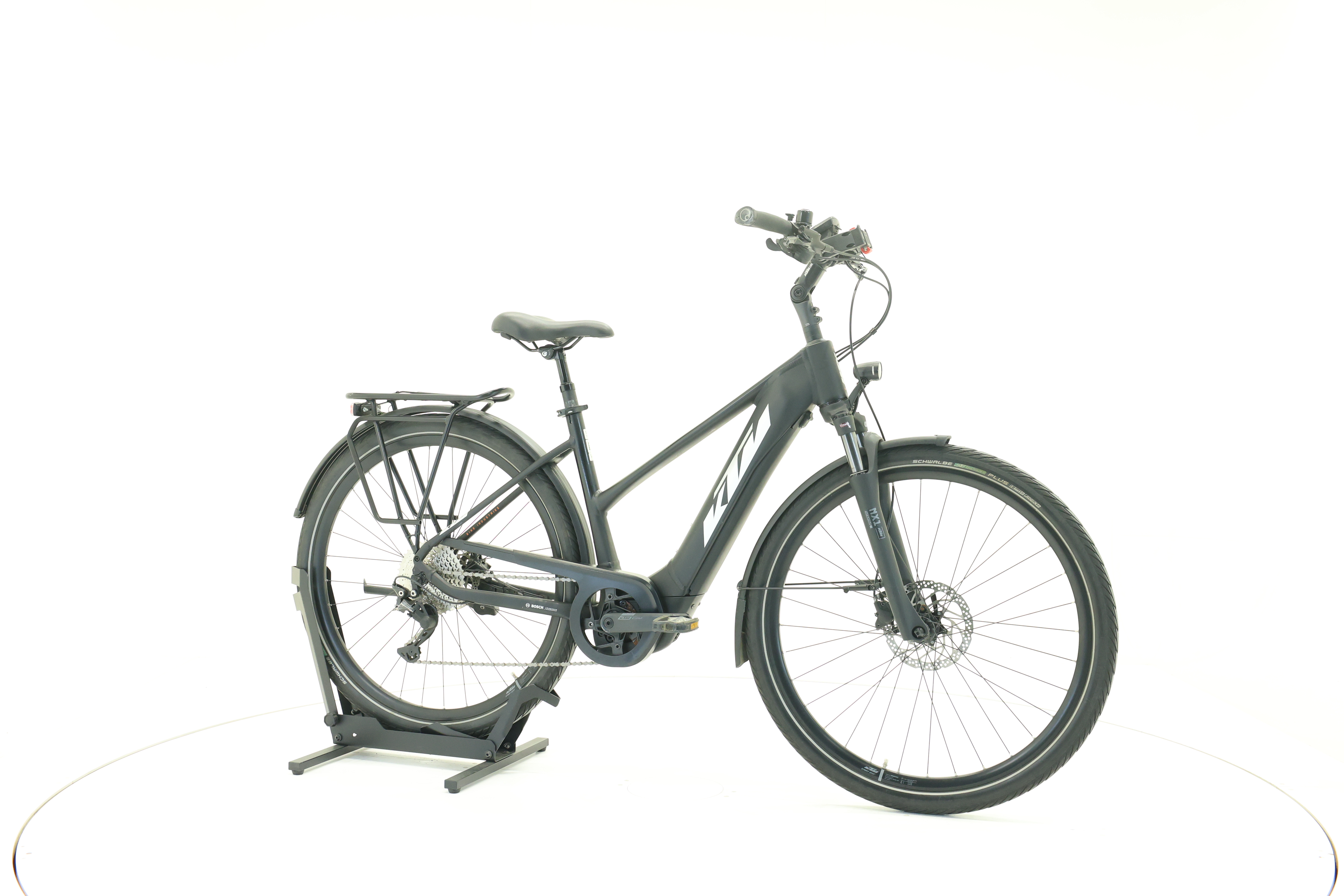 KTM Macina Tour  CX 510, S, 160-169 cm, 2023, 5141 km – Bild 22 von 37