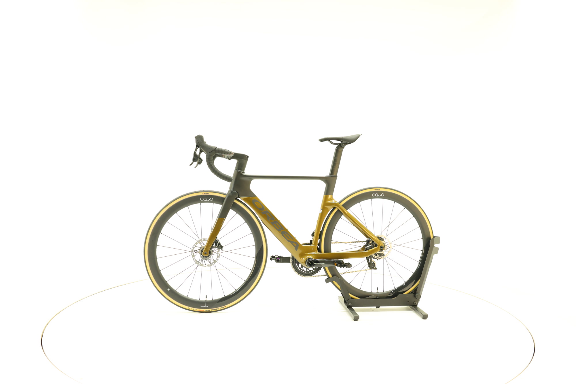 Orbea Orca Aero M21ELTD