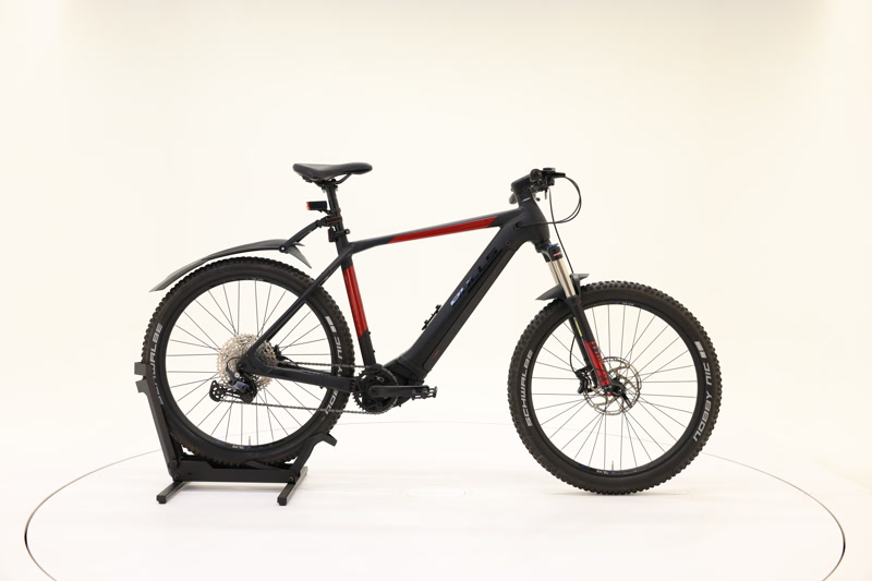 Bulls Copperhead EVO 3, 54 cm, 170-179 cm, 2023, 462 km – Bild 7 von 8